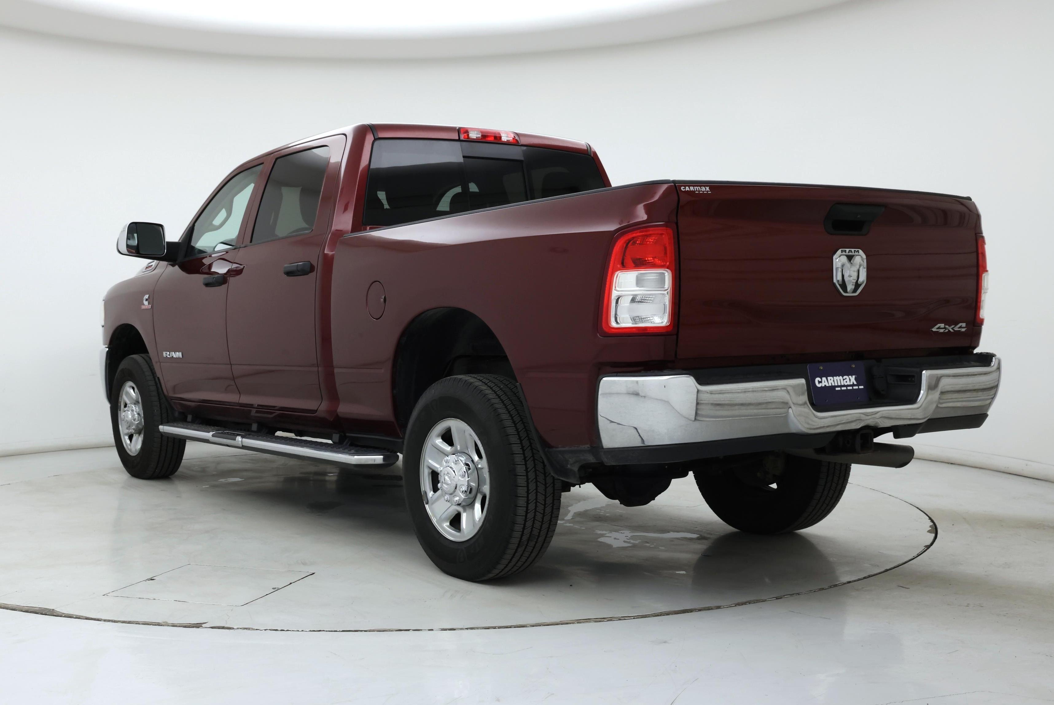 Thumbnail: 2019 RAM 2500 - 2