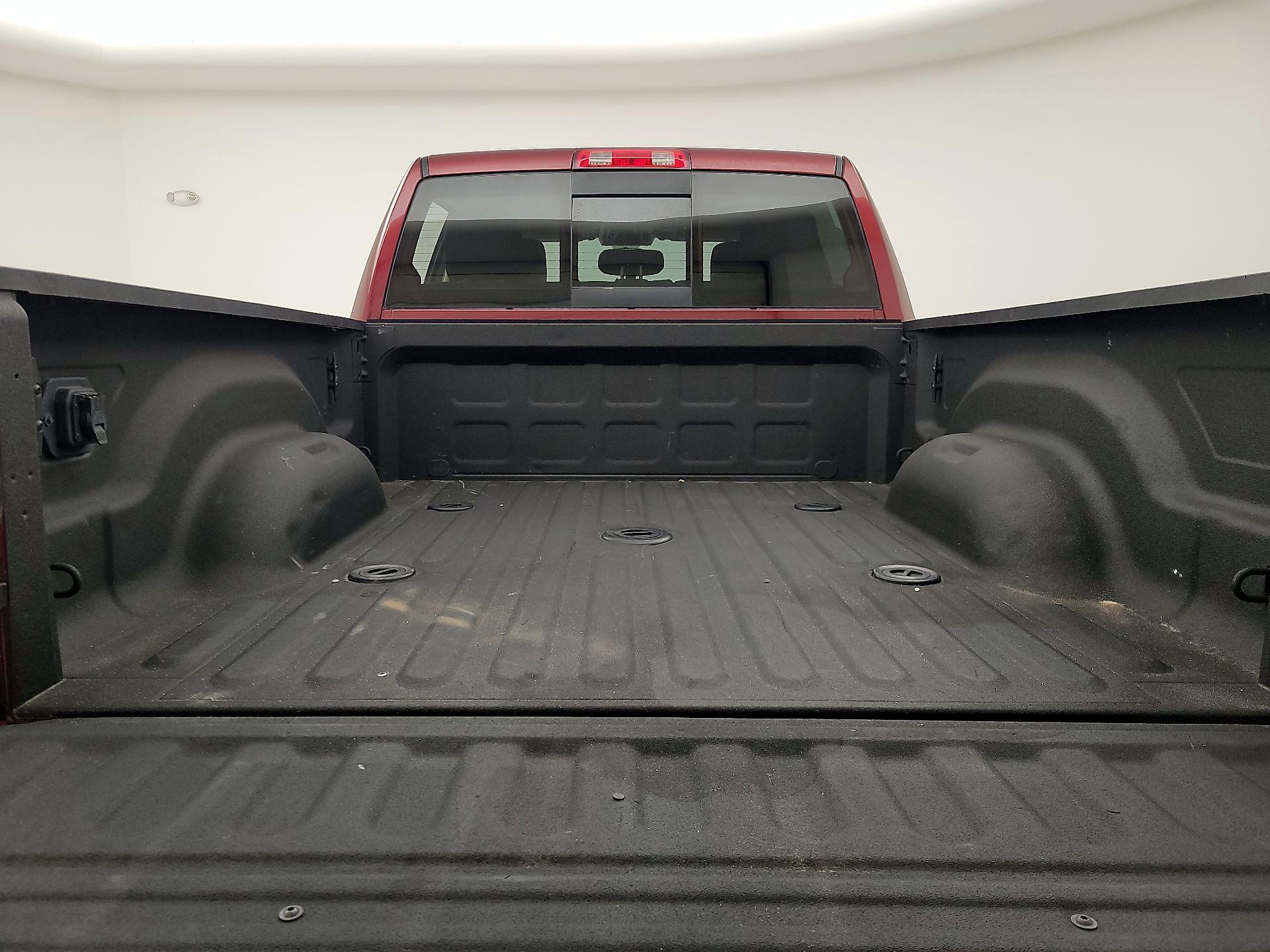 Thumbnail: 2019 RAM 2500 - 20