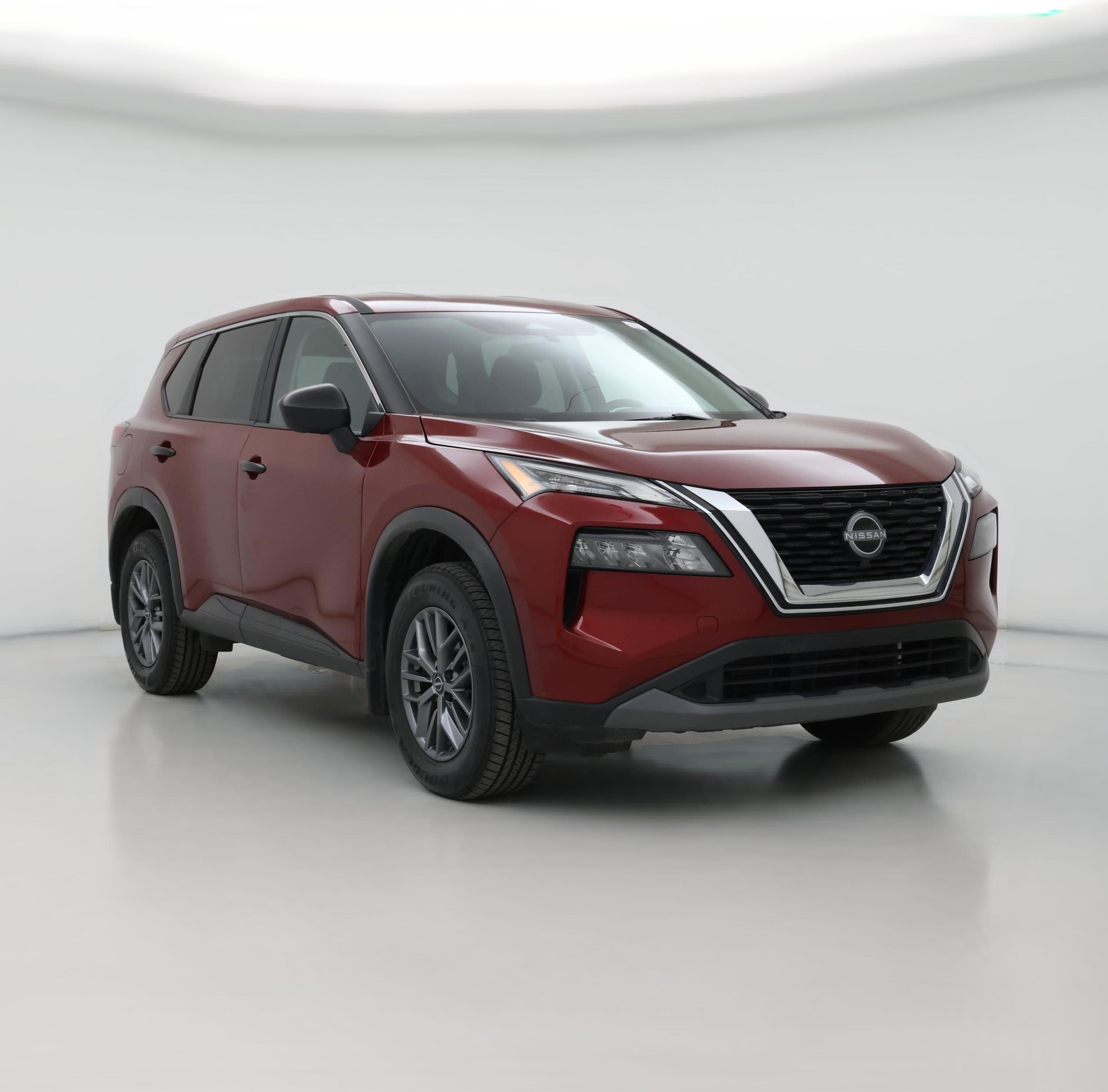 Thumbnail: 2023 Nissan Rogue - 1