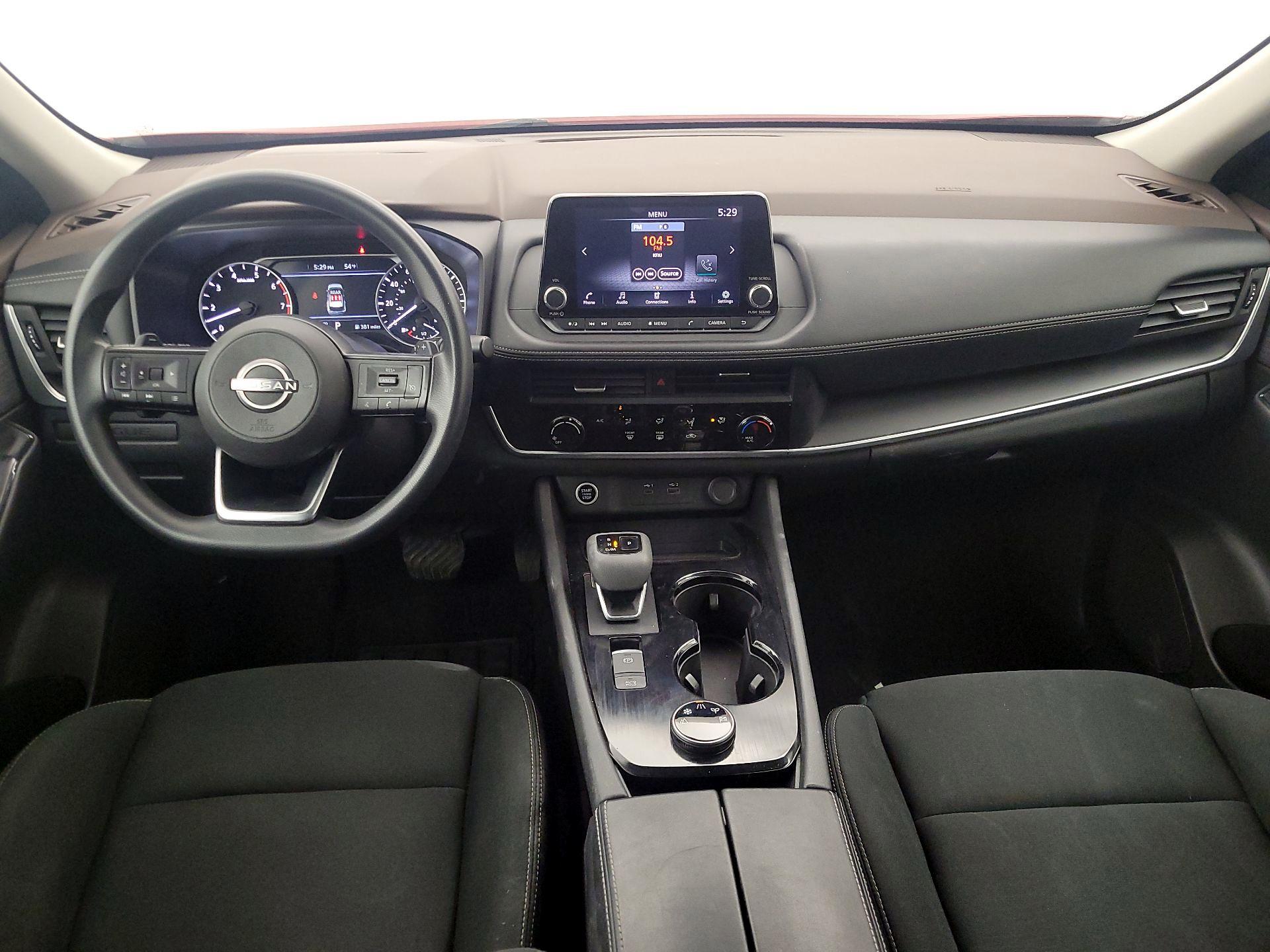 Thumbnail: 2023 Nissan Rogue - 9