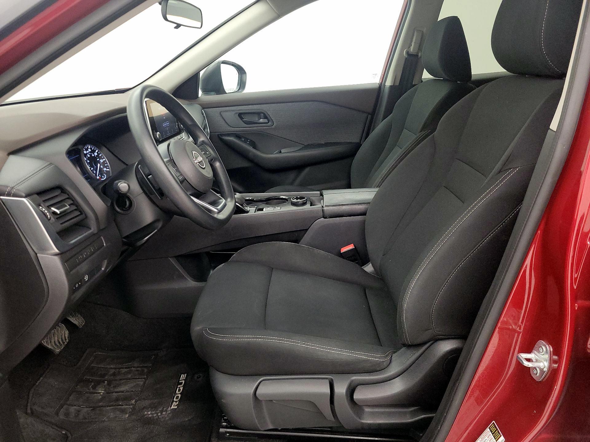 Thumbnail: 2023 Nissan Rogue - 11