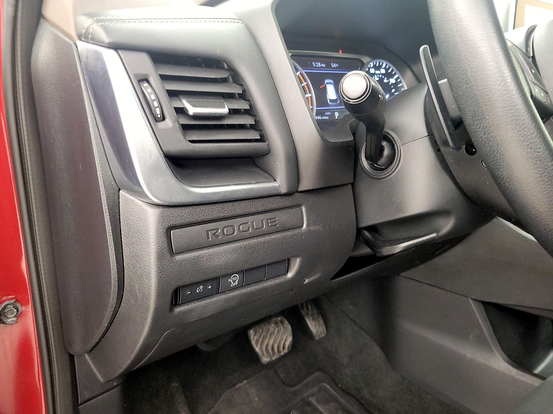 Thumbnail: 2023 Nissan Rogue - 13