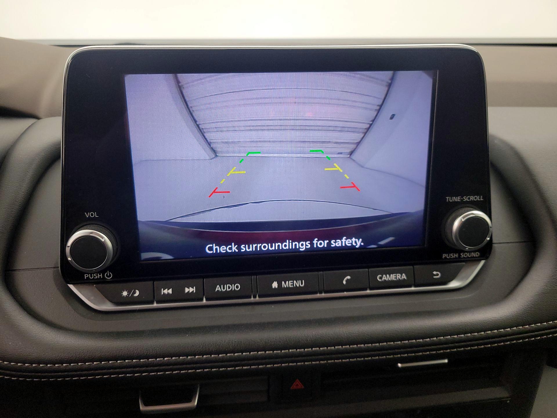 Thumbnail: 2023 Nissan Rogue - 14