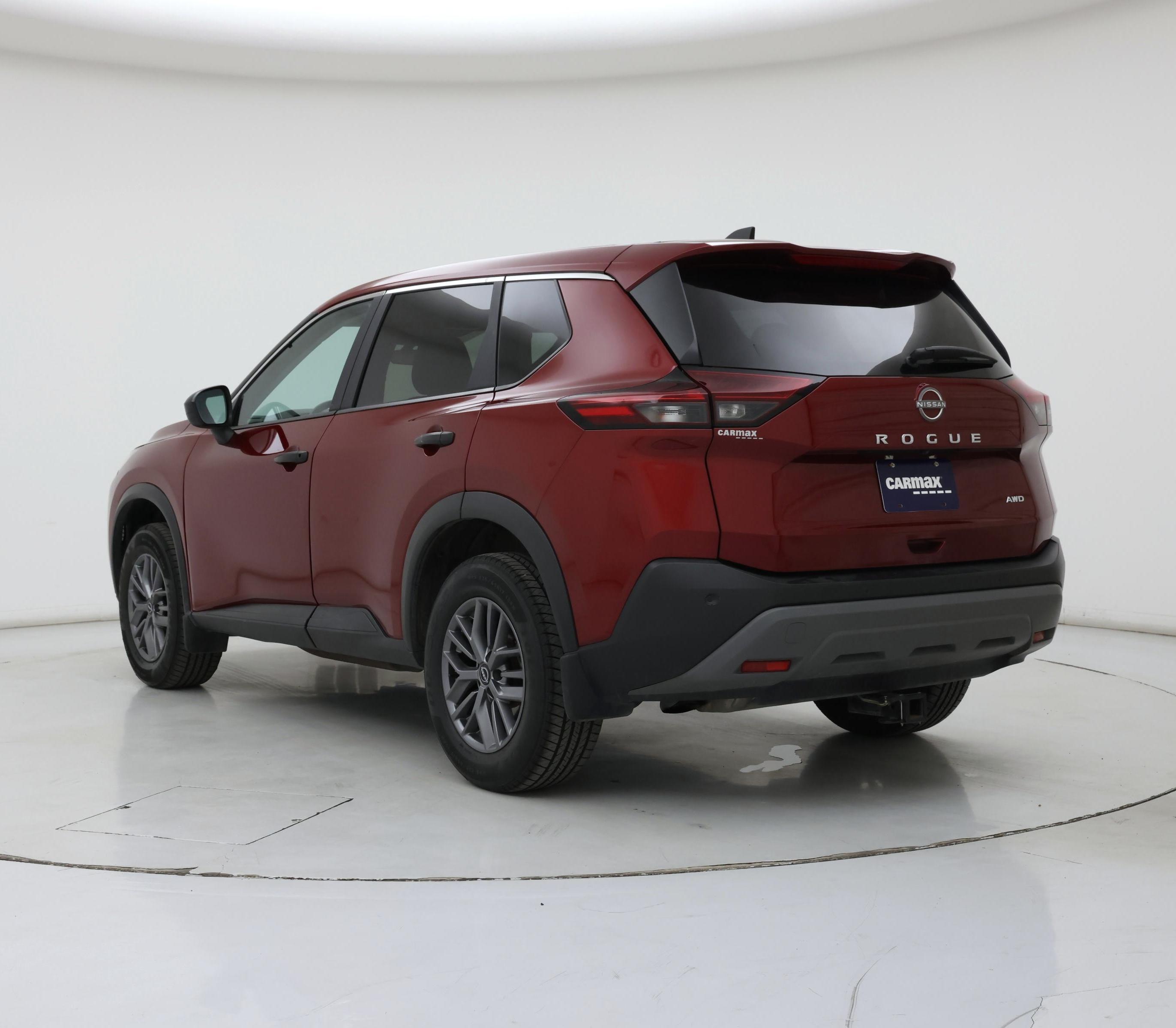 Thumbnail: 2023 Nissan Rogue - 2
