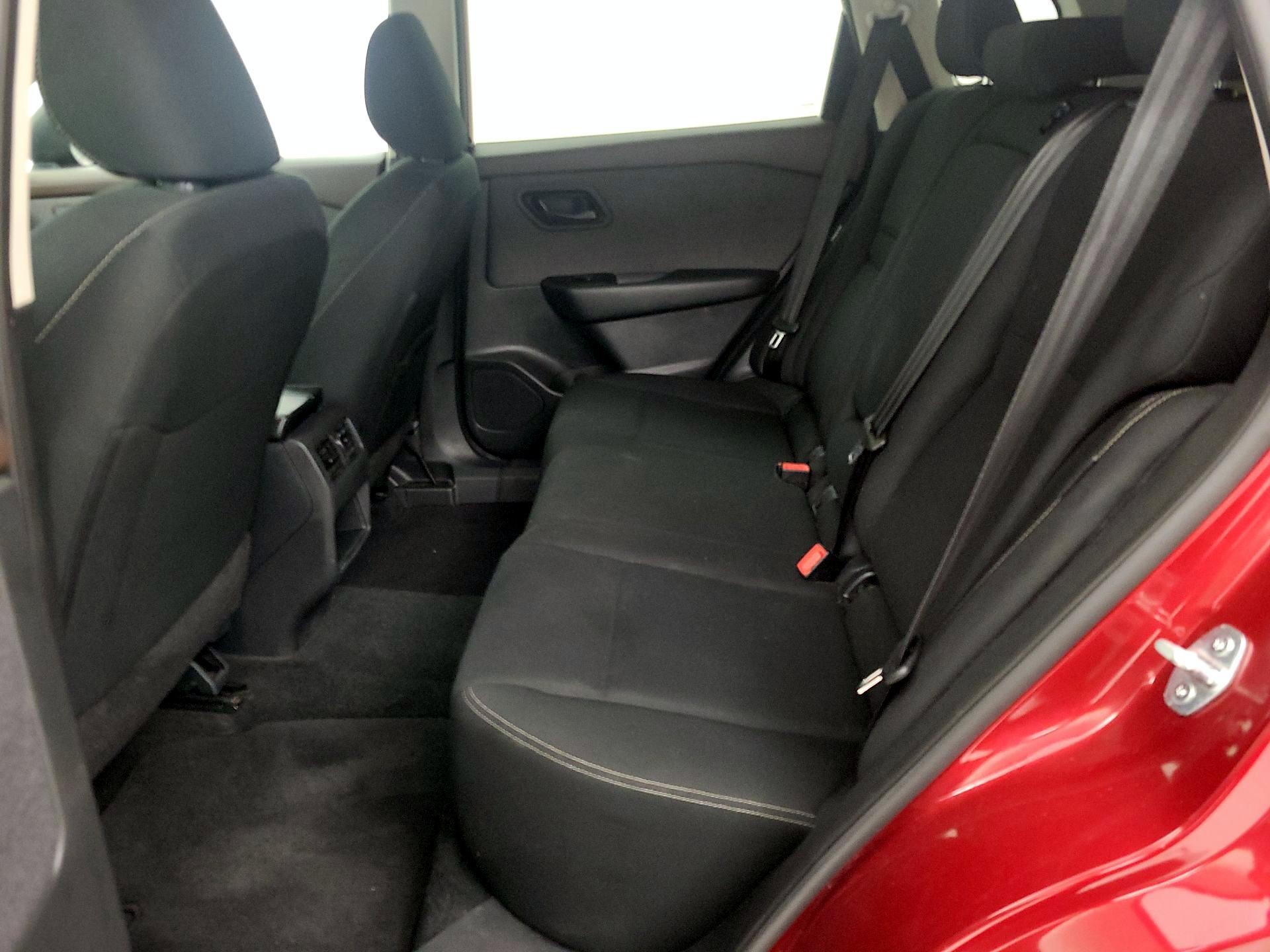 Thumbnail: 2023 Nissan Rogue - 19