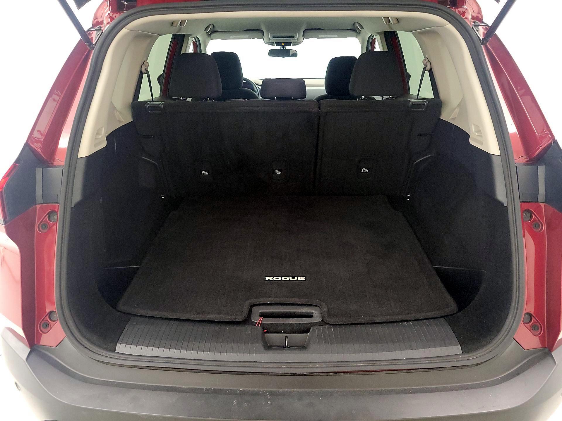 Thumbnail: 2023 Nissan Rogue - 20