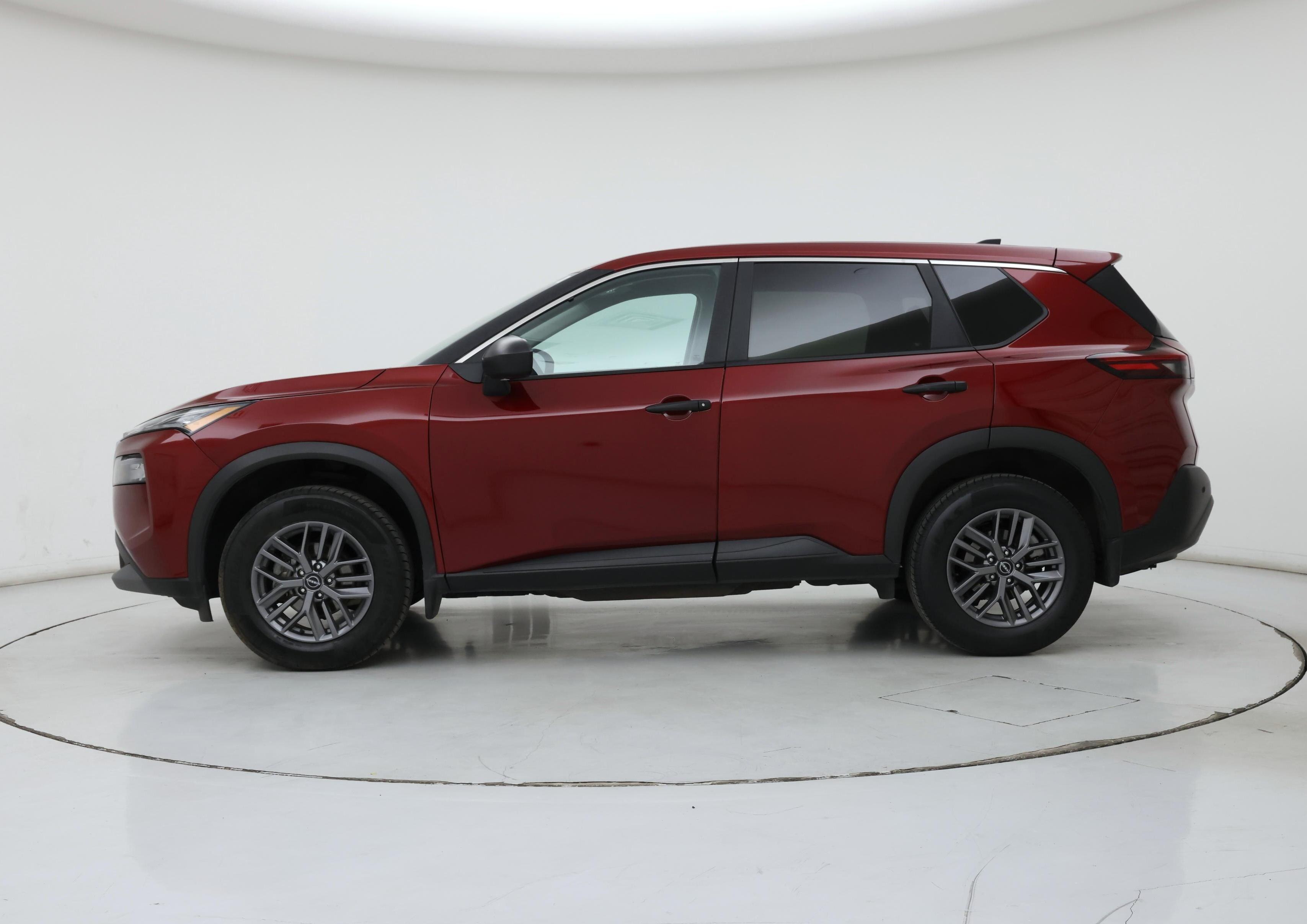 Thumbnail: 2023 Nissan Rogue - 3