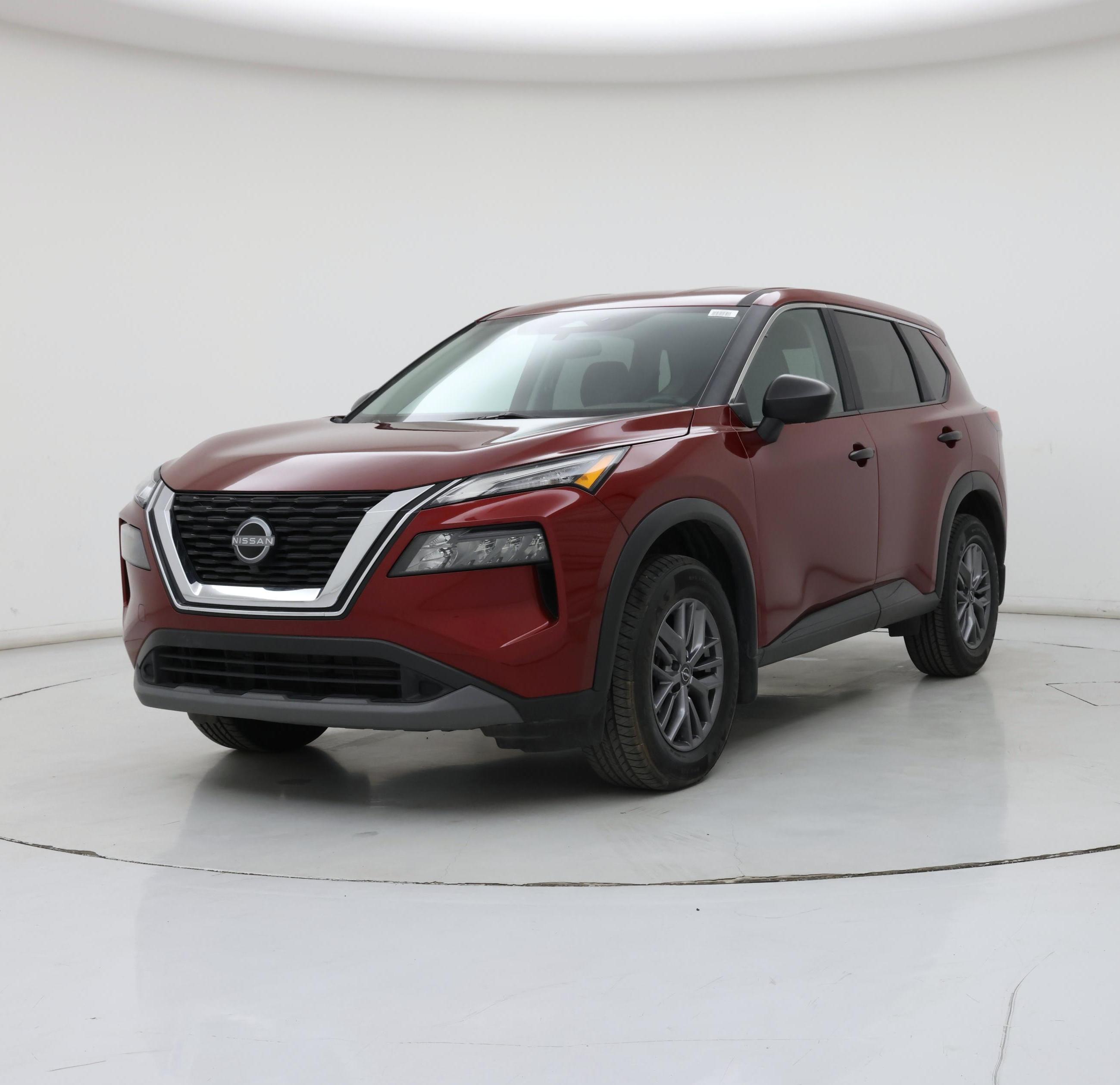 Thumbnail: 2023 Nissan Rogue - 4