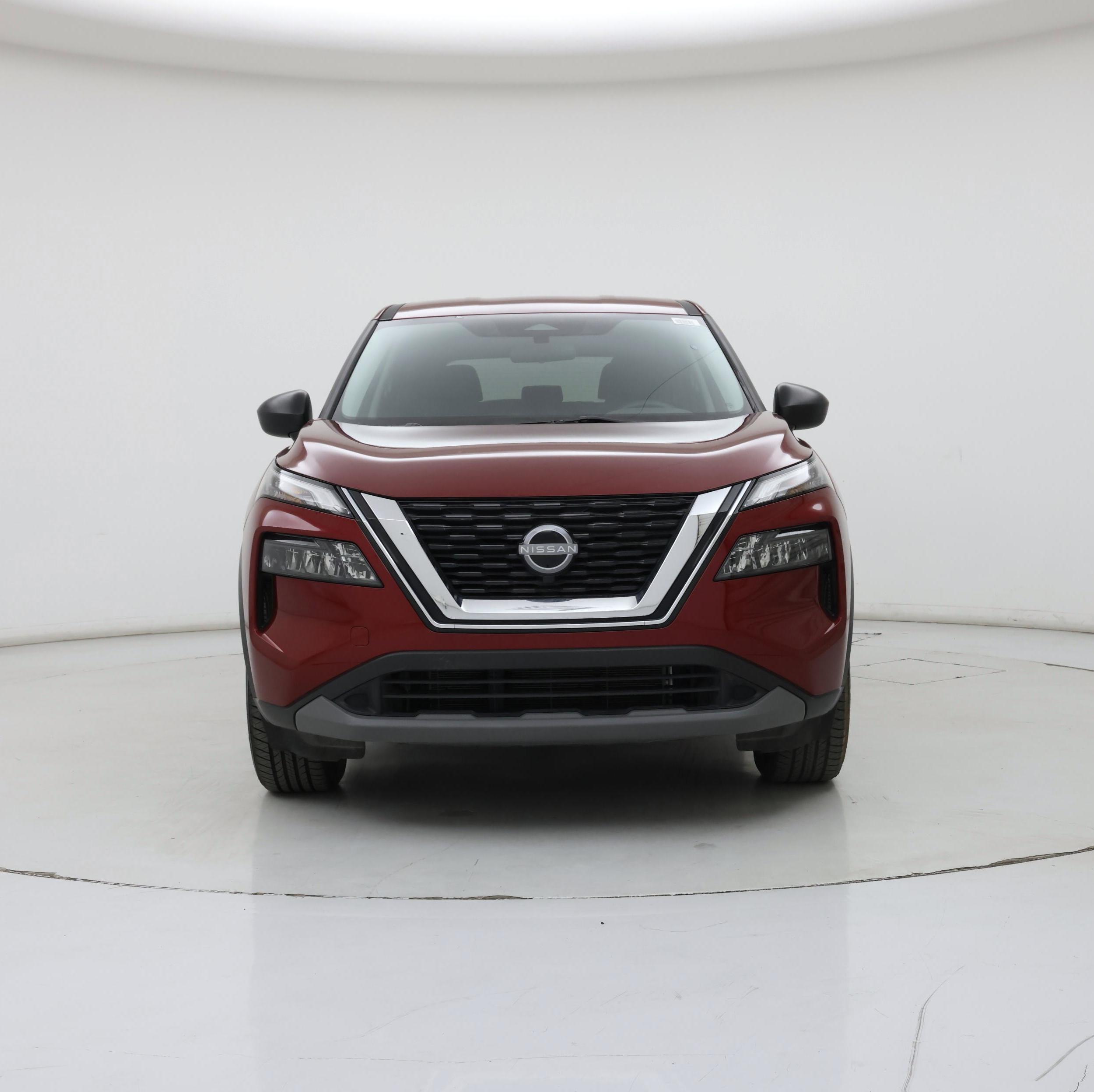 Thumbnail: 2023 Nissan Rogue - 5