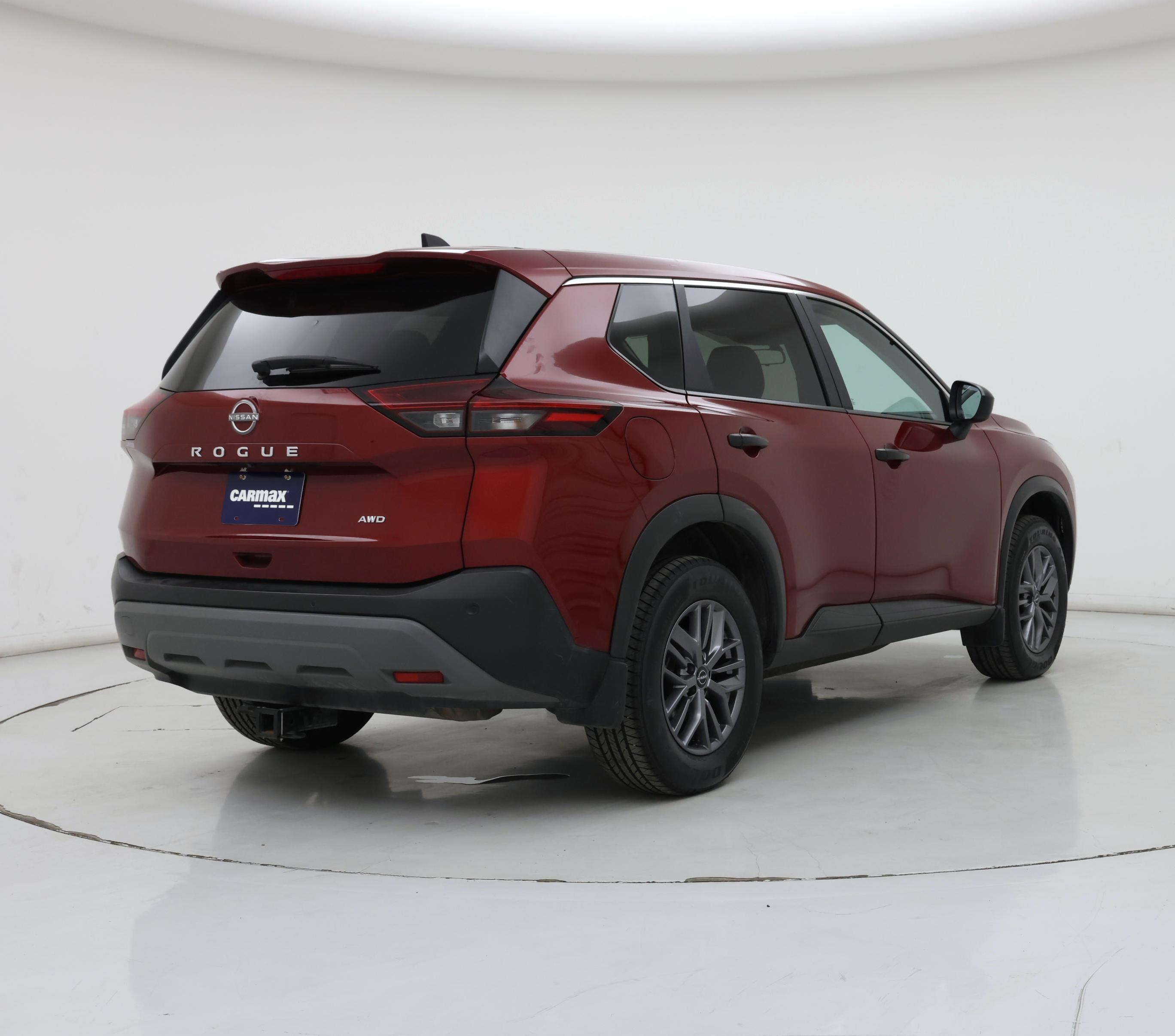 Thumbnail: 2023 Nissan Rogue - 8
