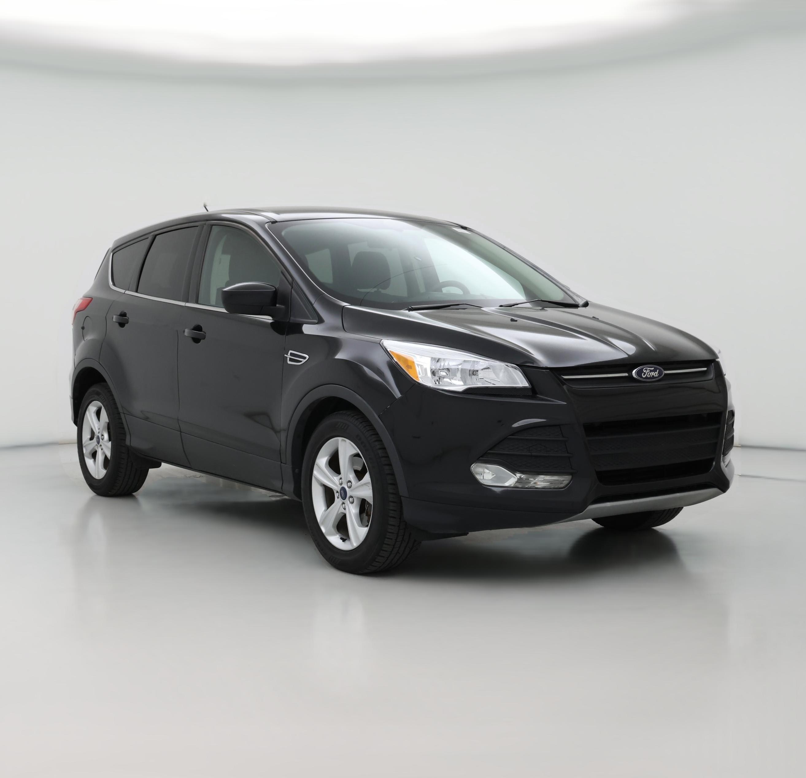 Thumbnail: 2014 Ford Escape - 1