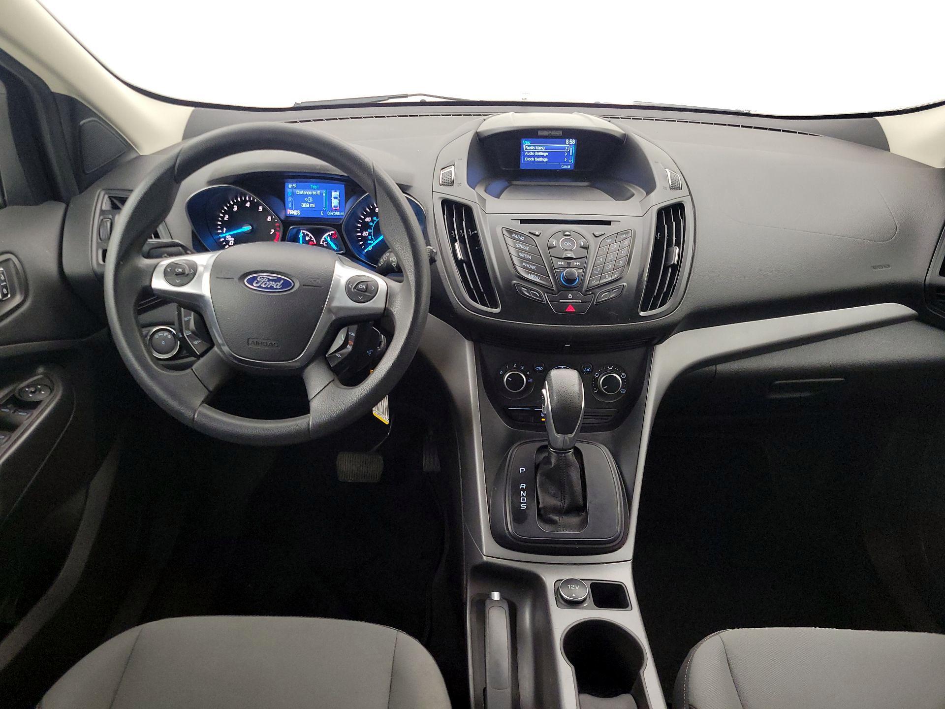 Thumbnail: 2014 Ford Escape - 9