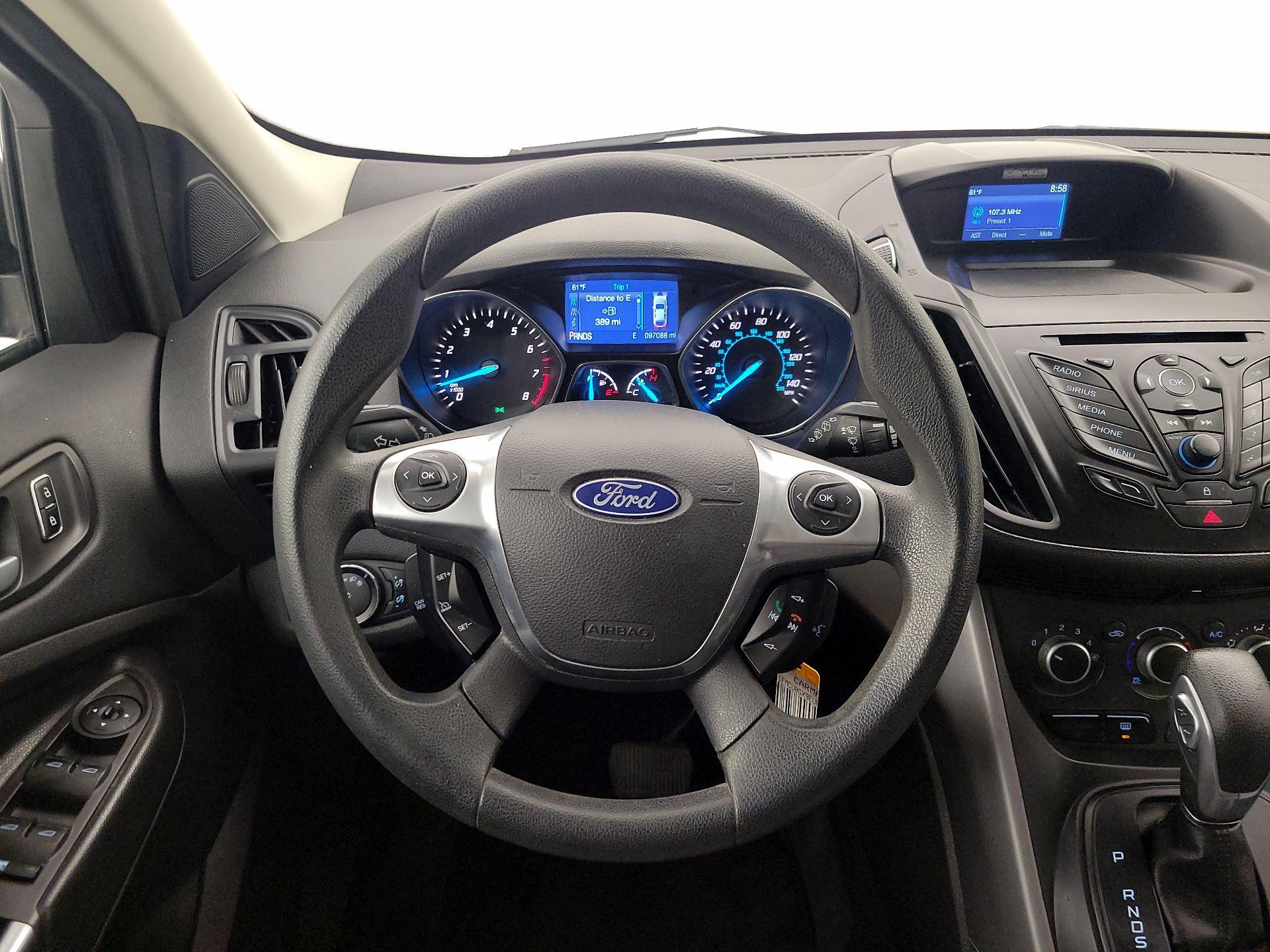 Thumbnail: 2014 Ford Escape - 10