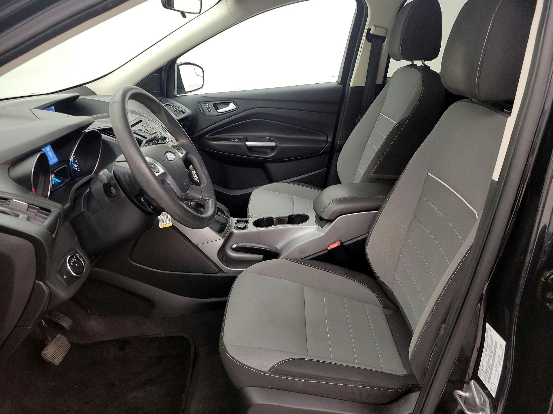 Thumbnail: 2014 Ford Escape - 11