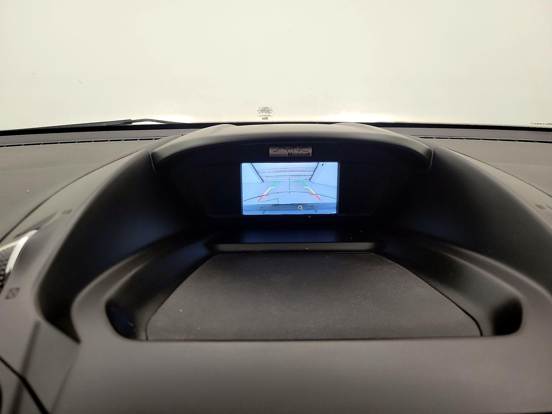 Thumbnail: 2014 Ford Escape - 14