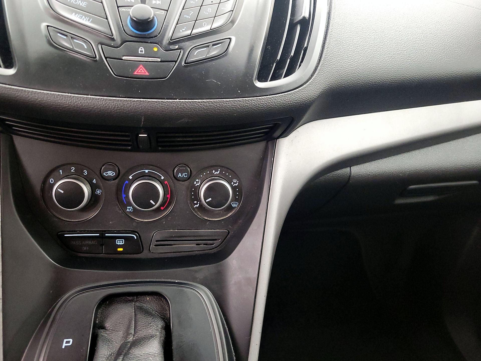 Thumbnail: 2014 Ford Escape - 16