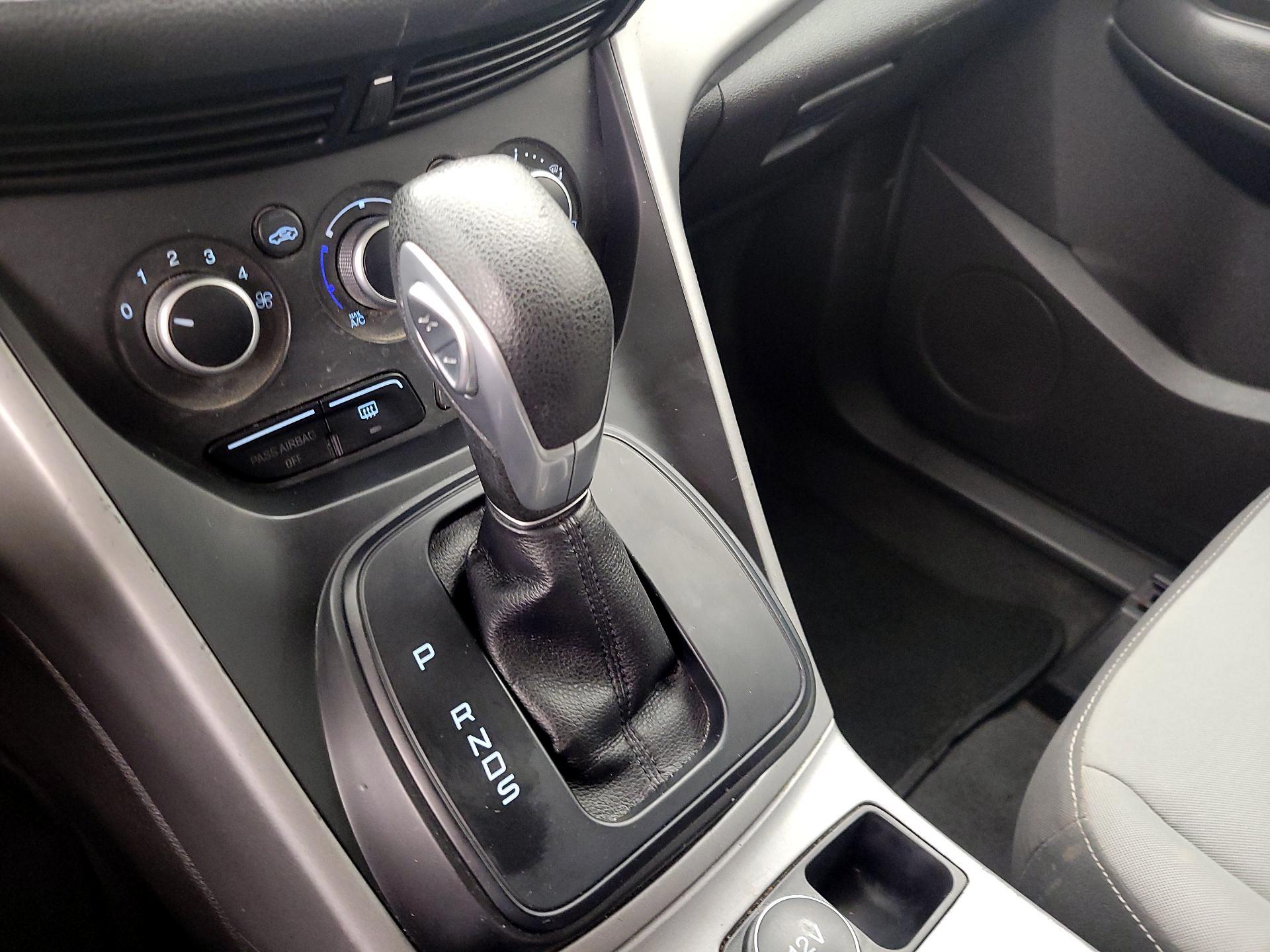 Thumbnail: 2014 Ford Escape - 17