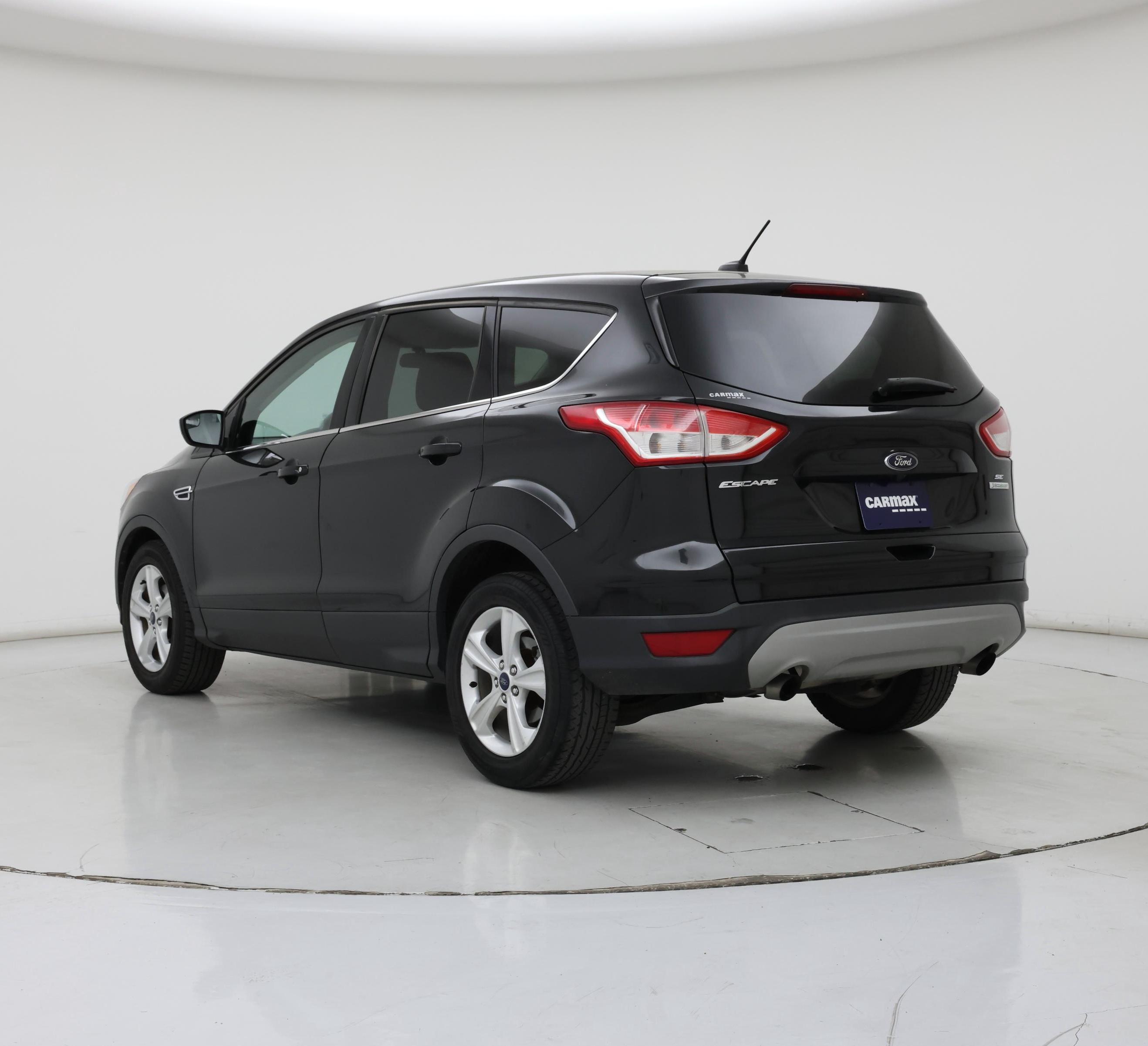 Thumbnail: 2014 Ford Escape - 2
