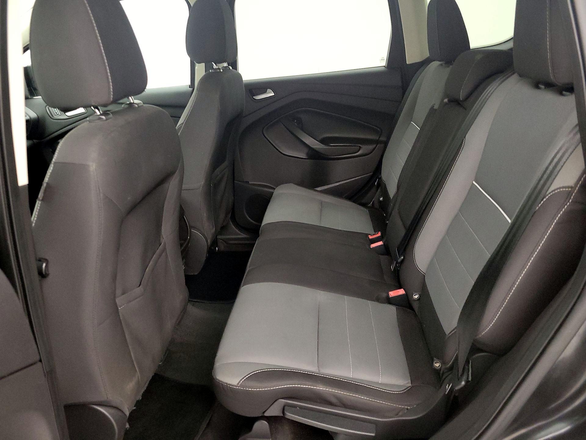 Thumbnail: 2014 Ford Escape - 19