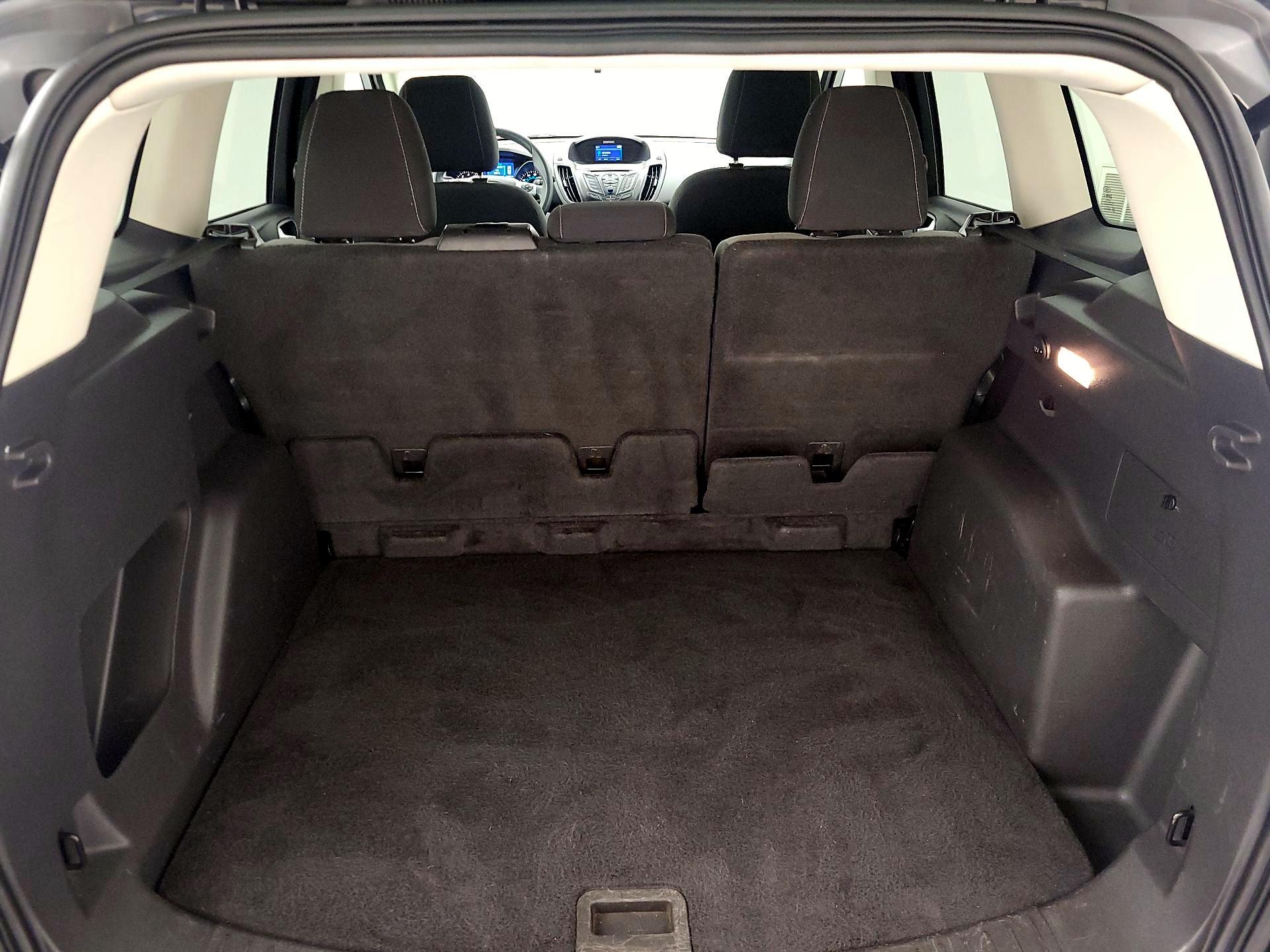 Thumbnail: 2014 Ford Escape - 20