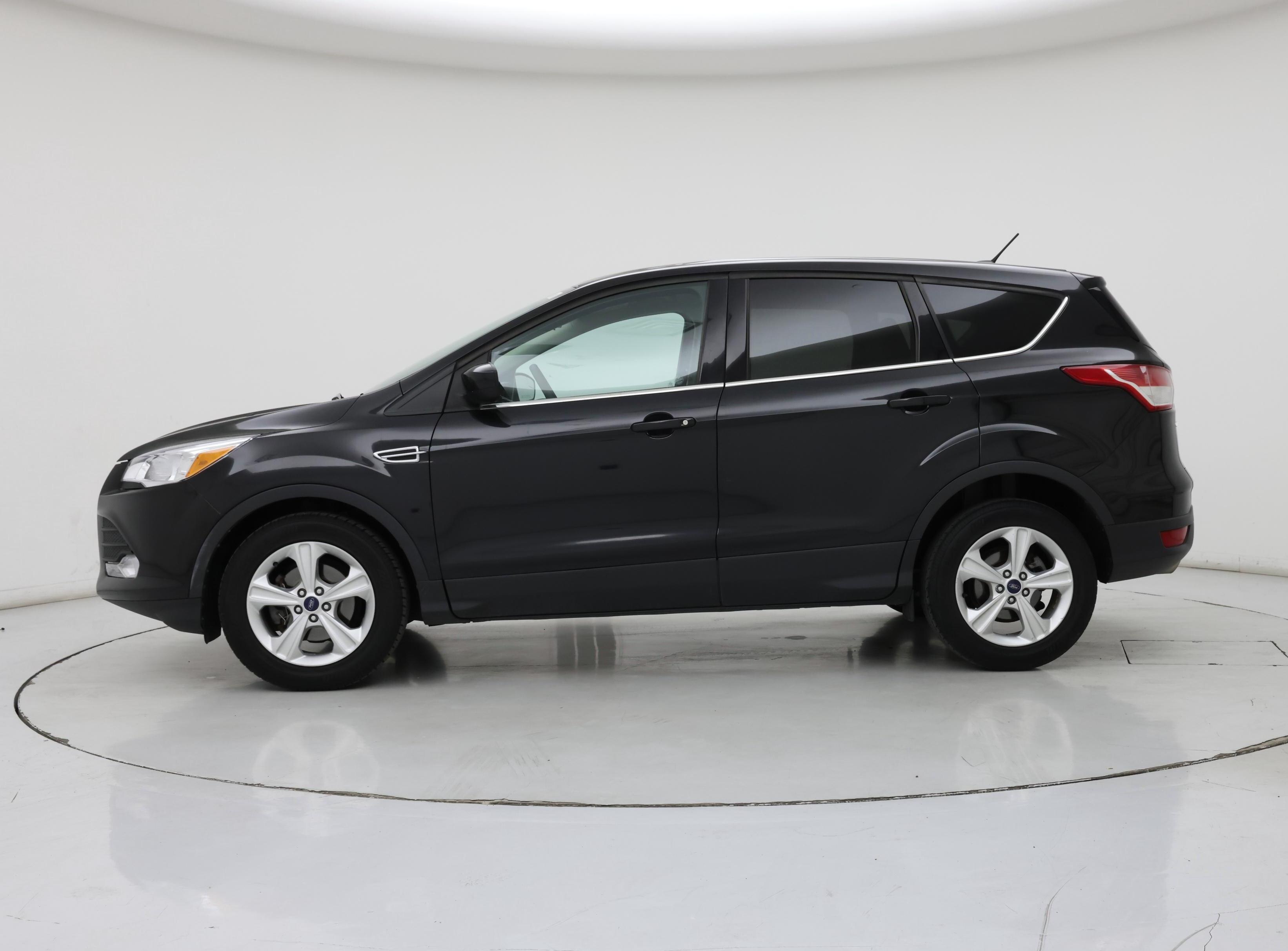 Thumbnail: 2014 Ford Escape - 3