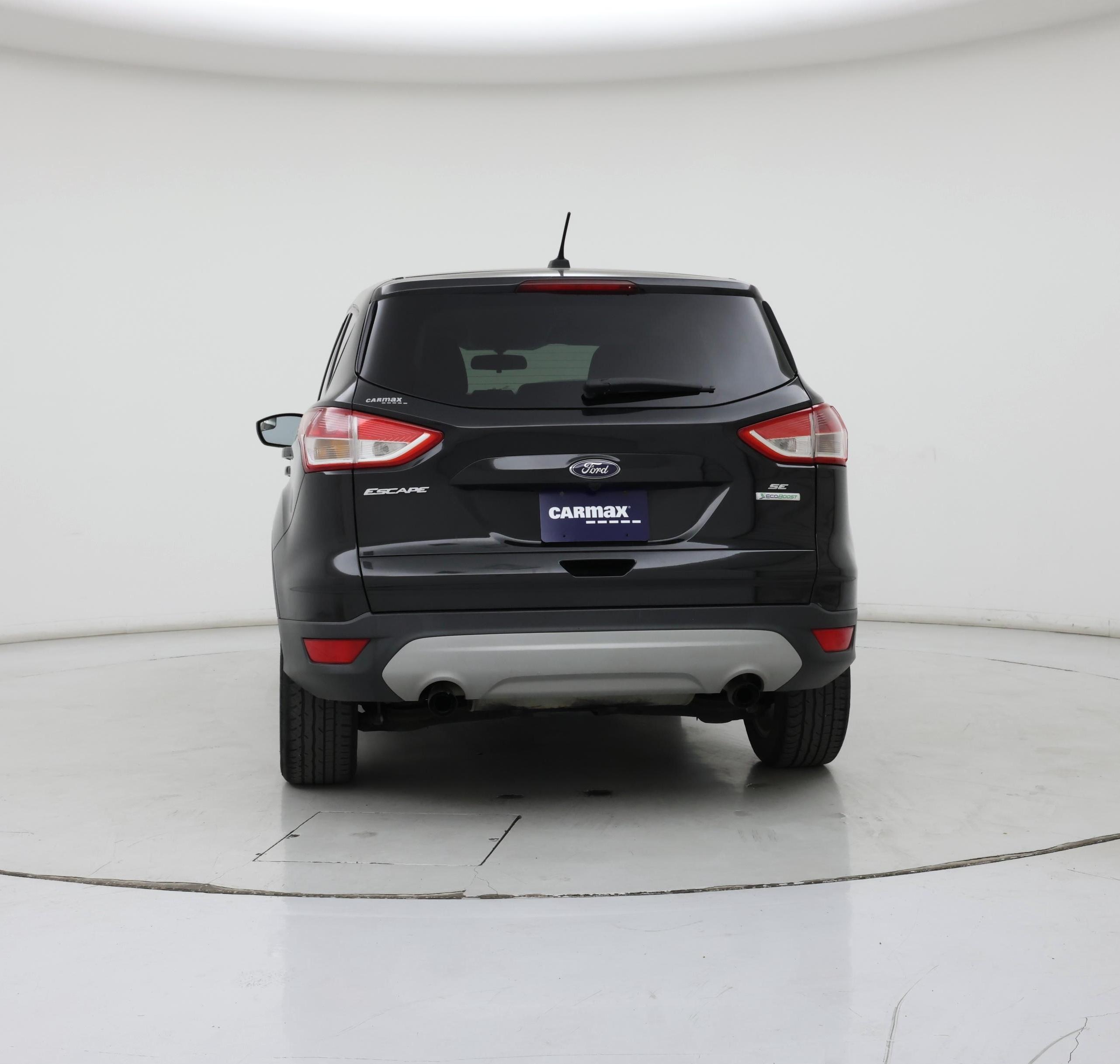 Thumbnail: 2014 Ford Escape - 6