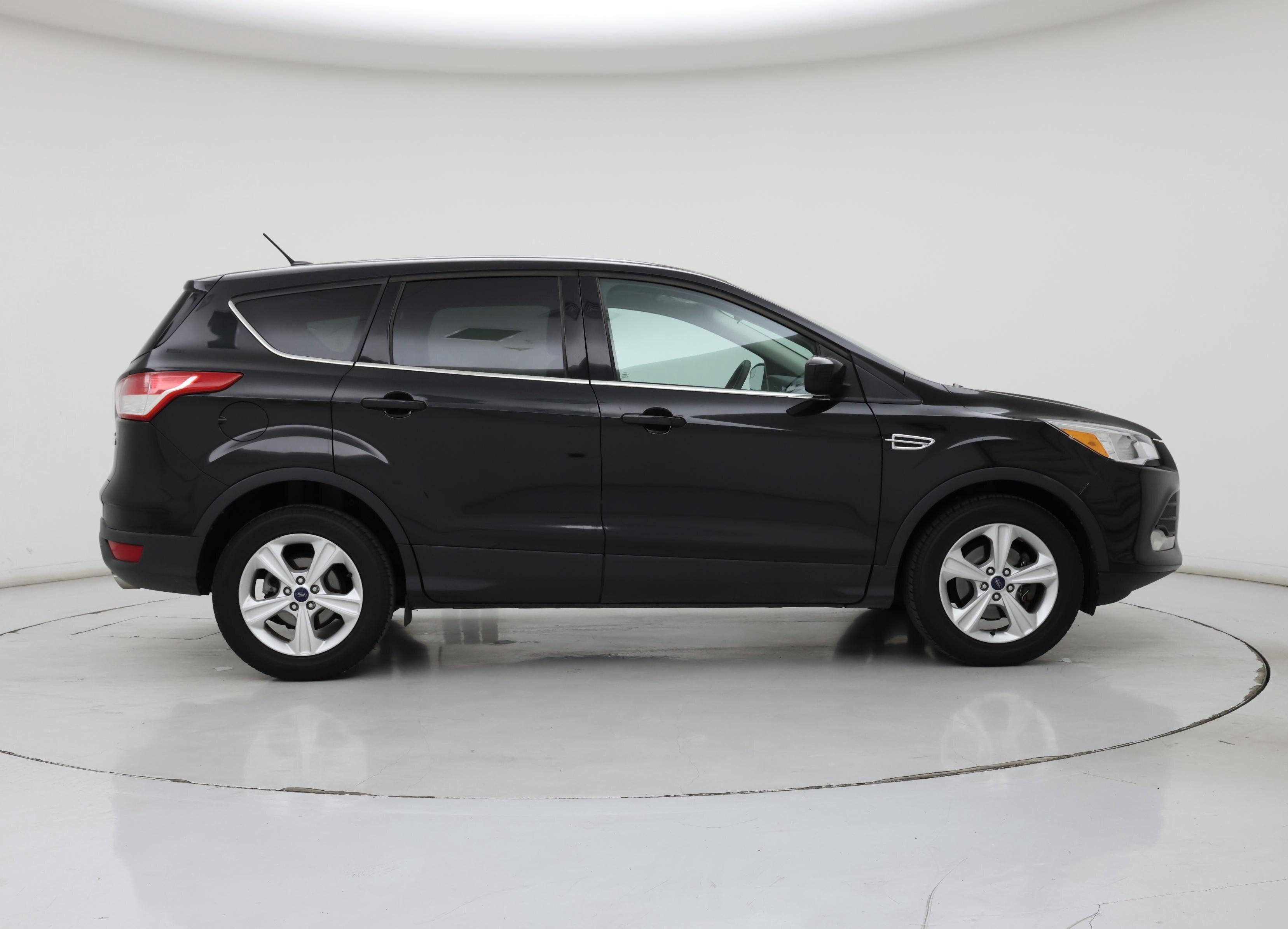 Thumbnail: 2014 Ford Escape - 7