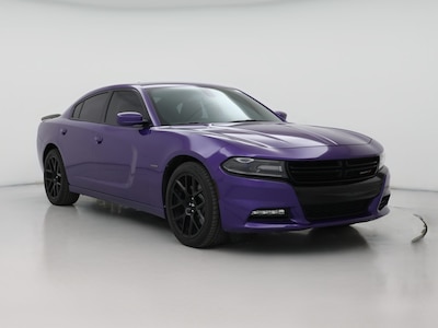 2018 Dodge Charger R/T