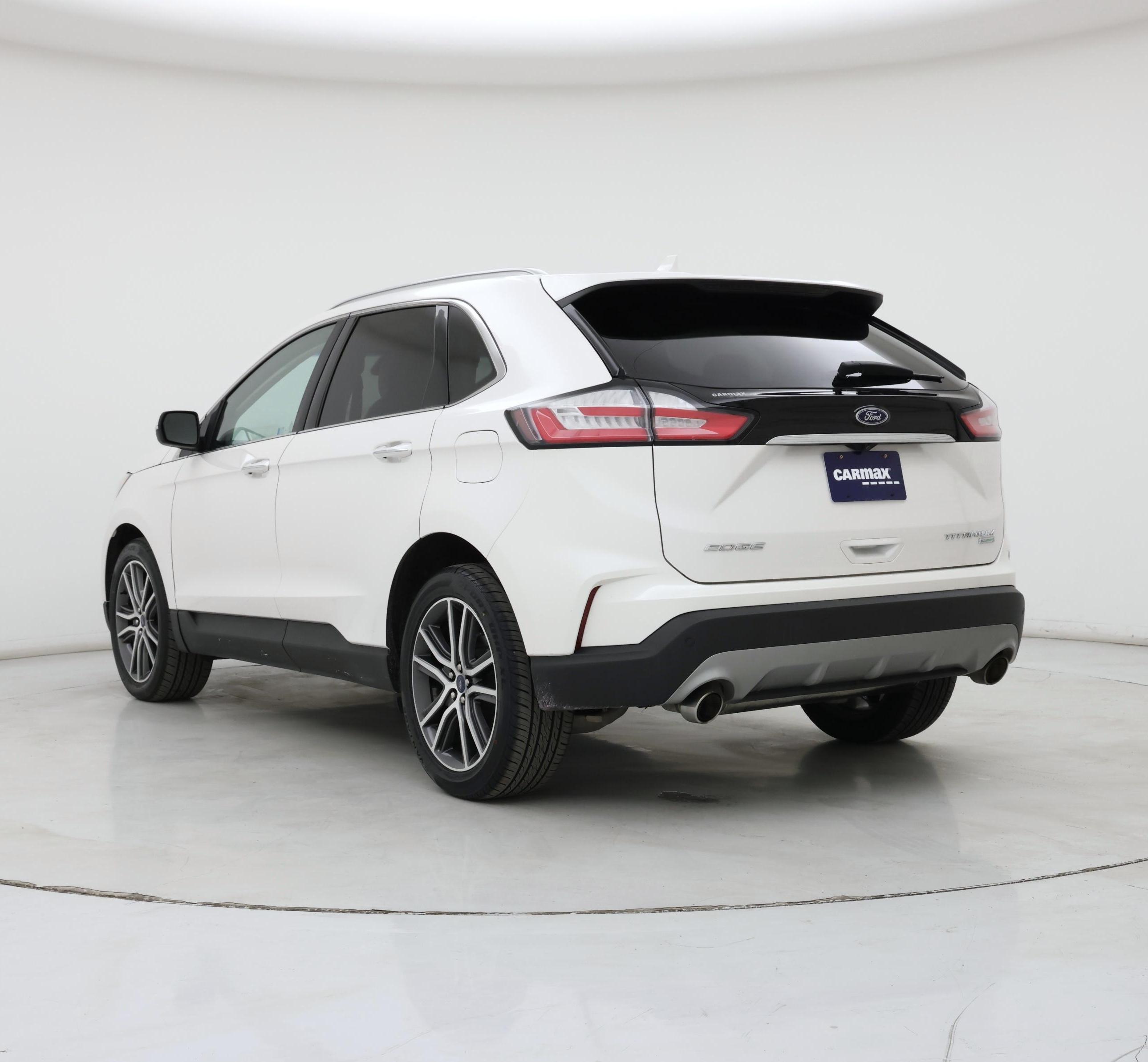 Thumbnail: 2019 Ford Edge - 2