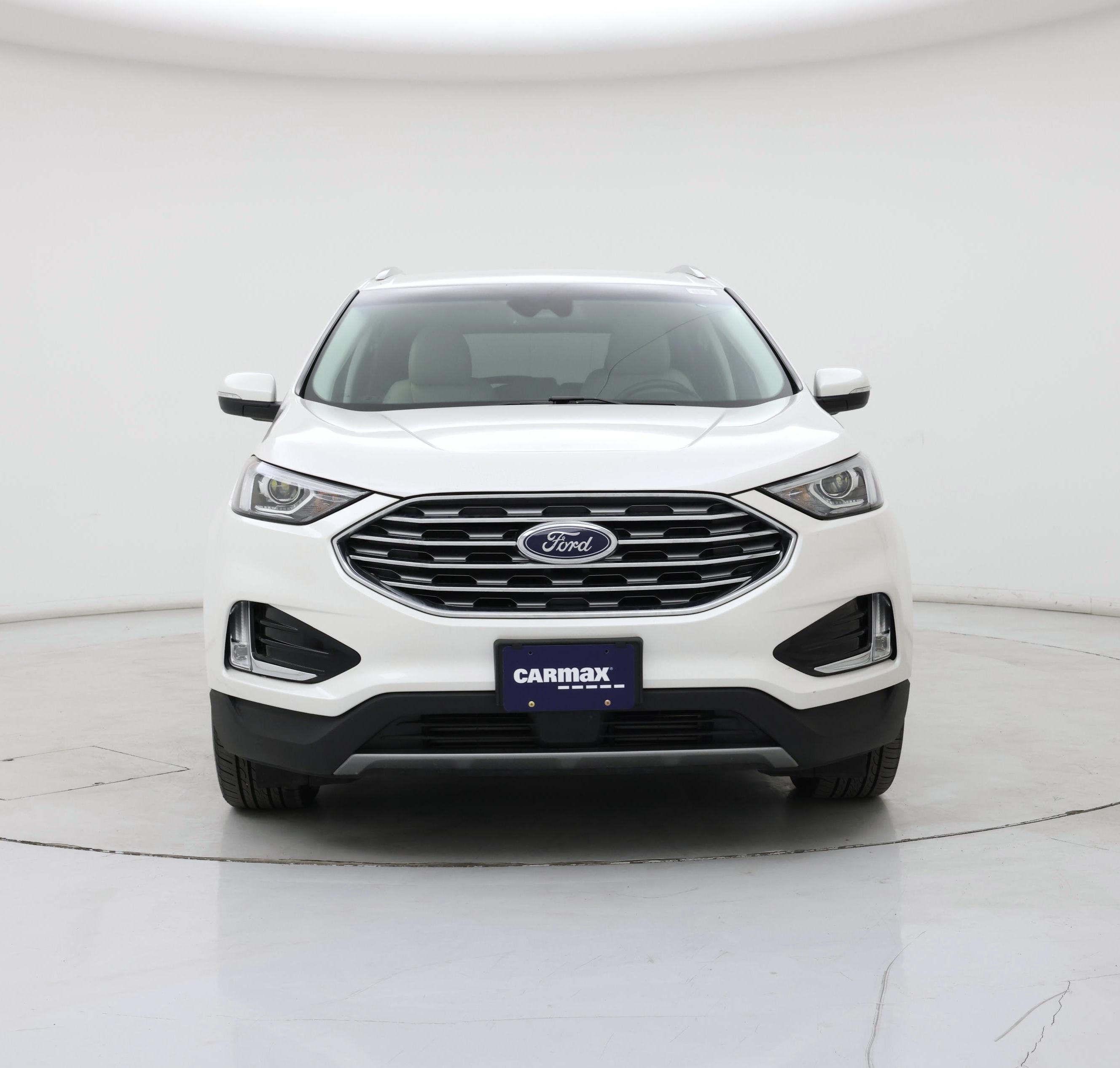 Thumbnail: 2019 Ford Edge - 5