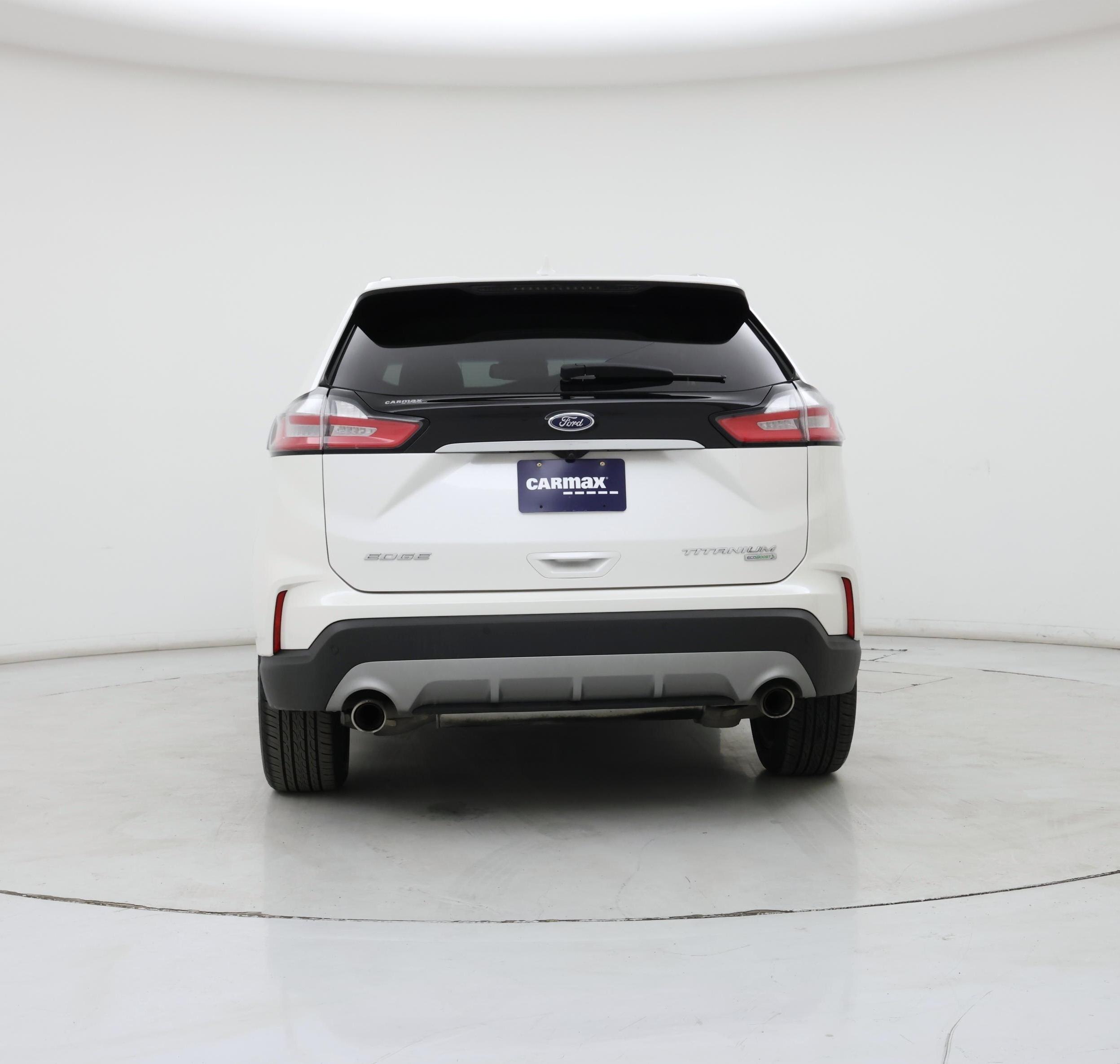 Thumbnail: 2019 Ford Edge - 6