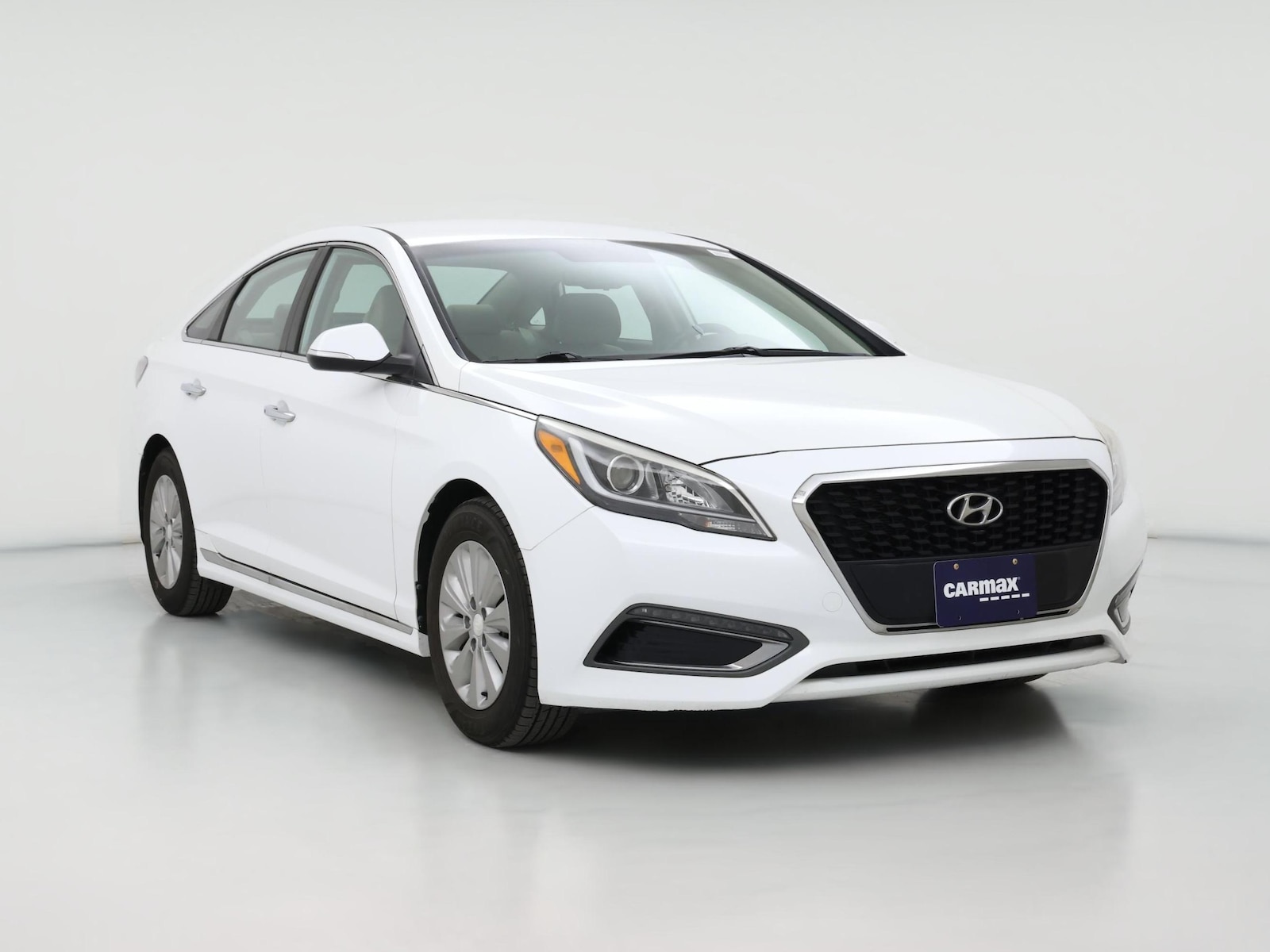 2017 Hyundai Sonata Hybrid Base