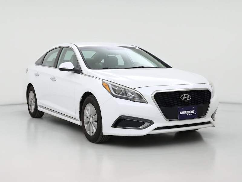2017 Hyundai Sonata null