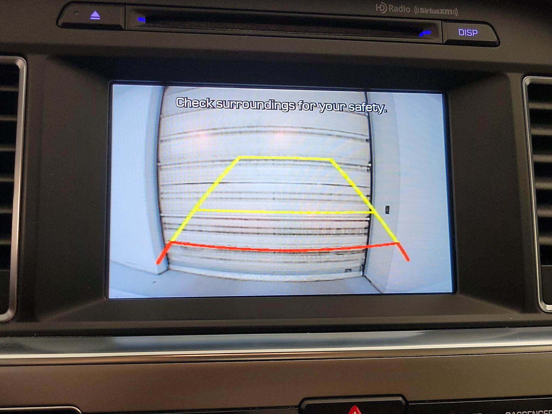 Thumbnail: 2017 Hyundai Sonata - 14