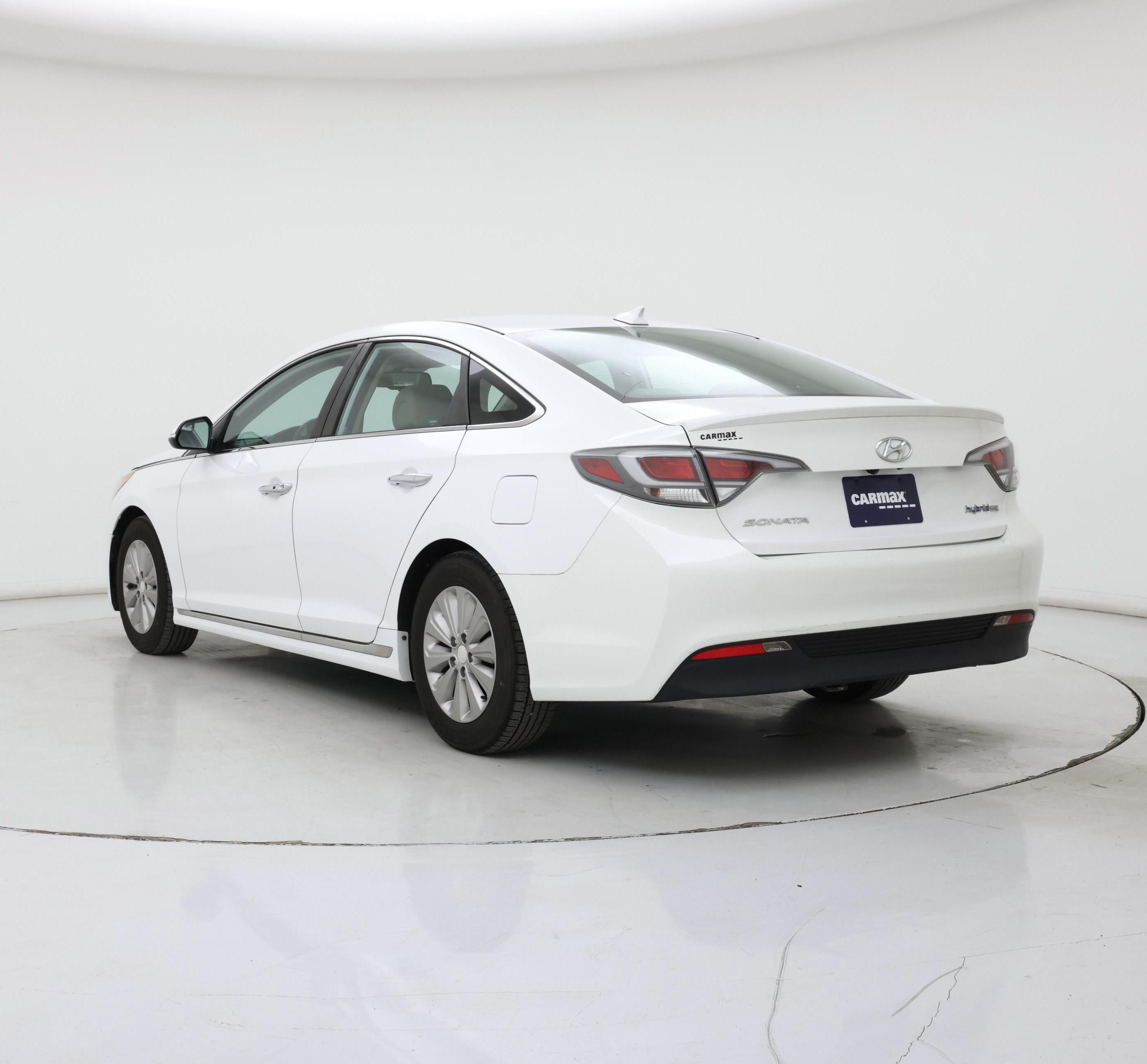 Thumbnail: 2017 Hyundai Sonata - 2