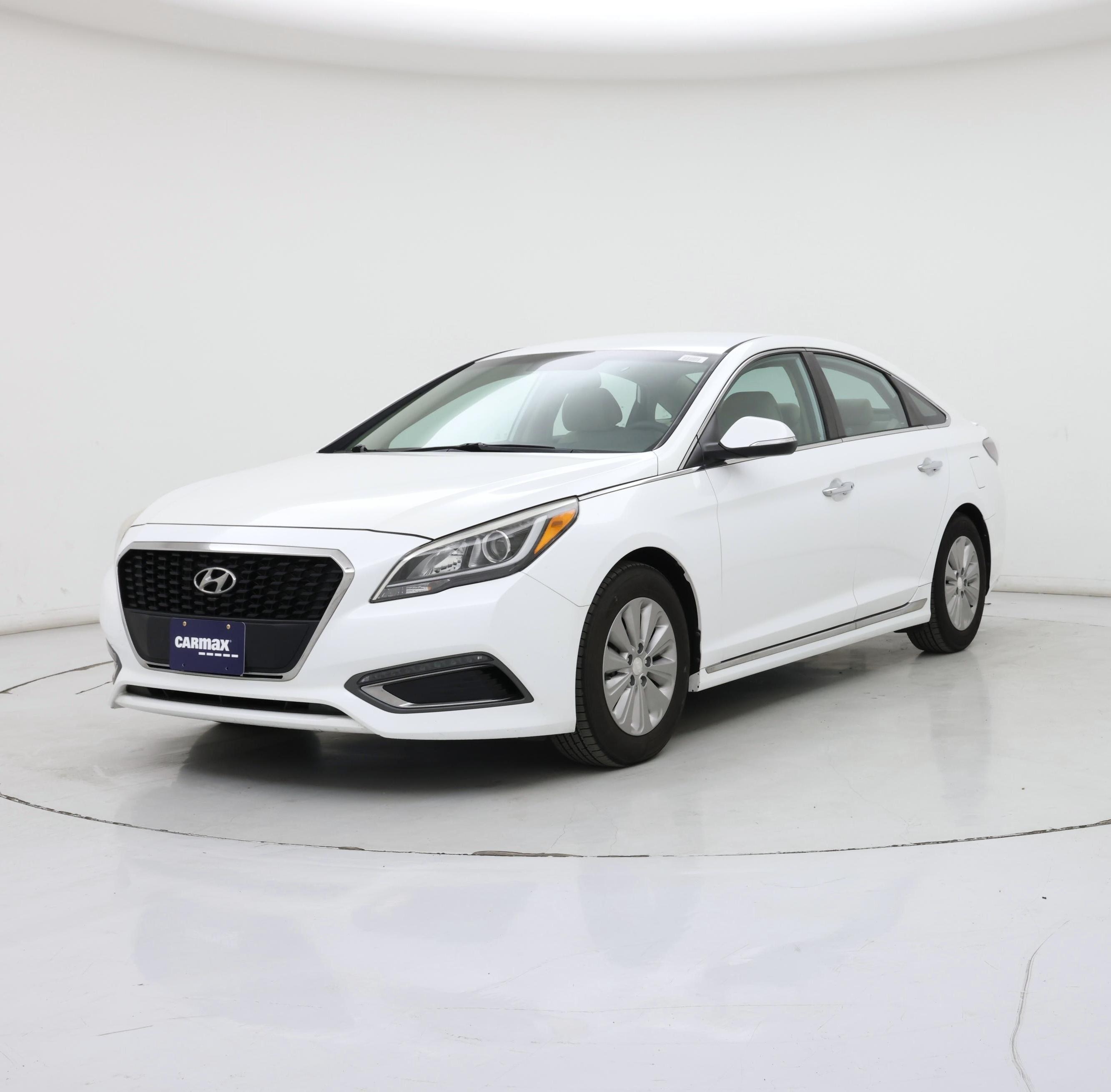 Thumbnail: 2017 Hyundai Sonata - 4