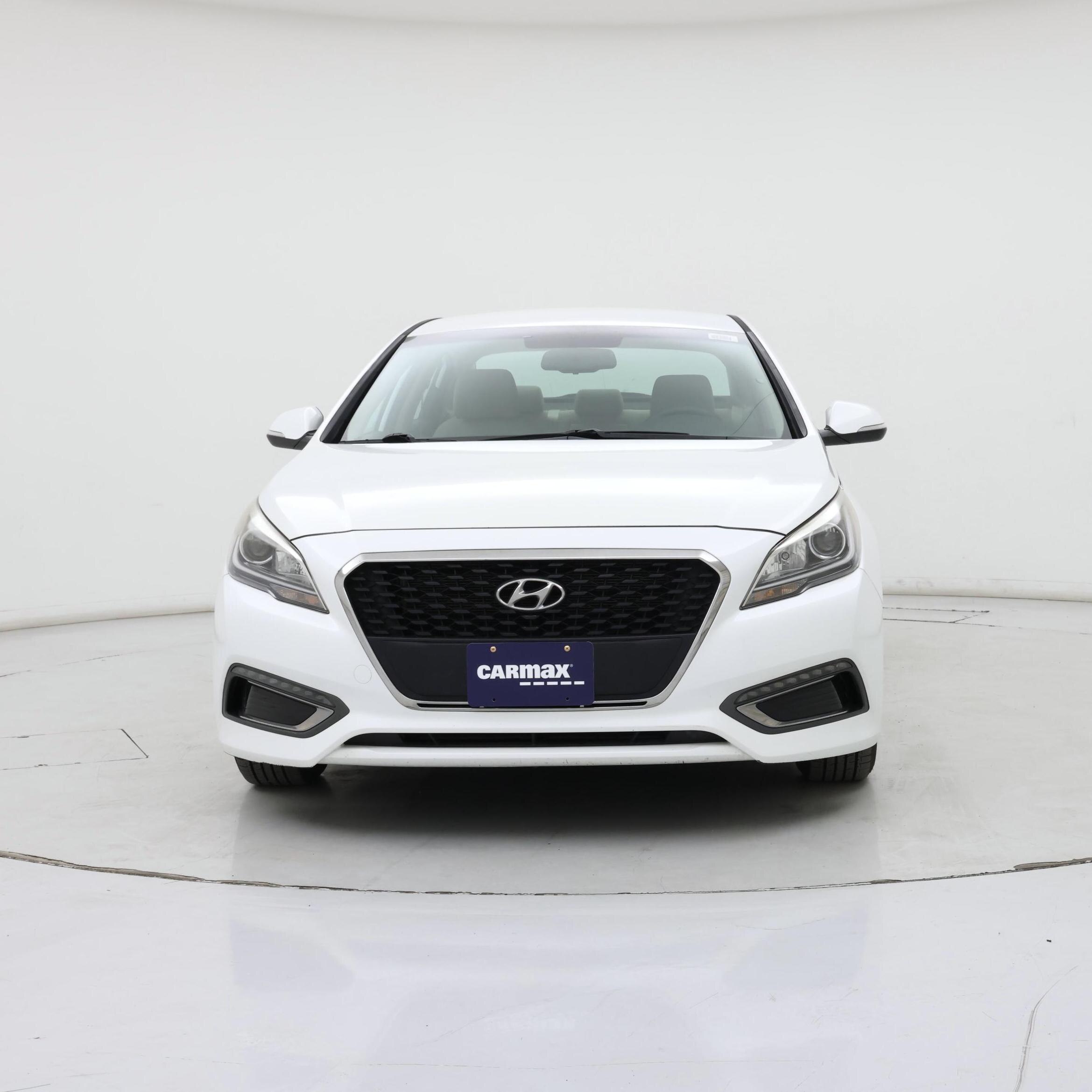 Thumbnail: 2017 Hyundai Sonata - 5