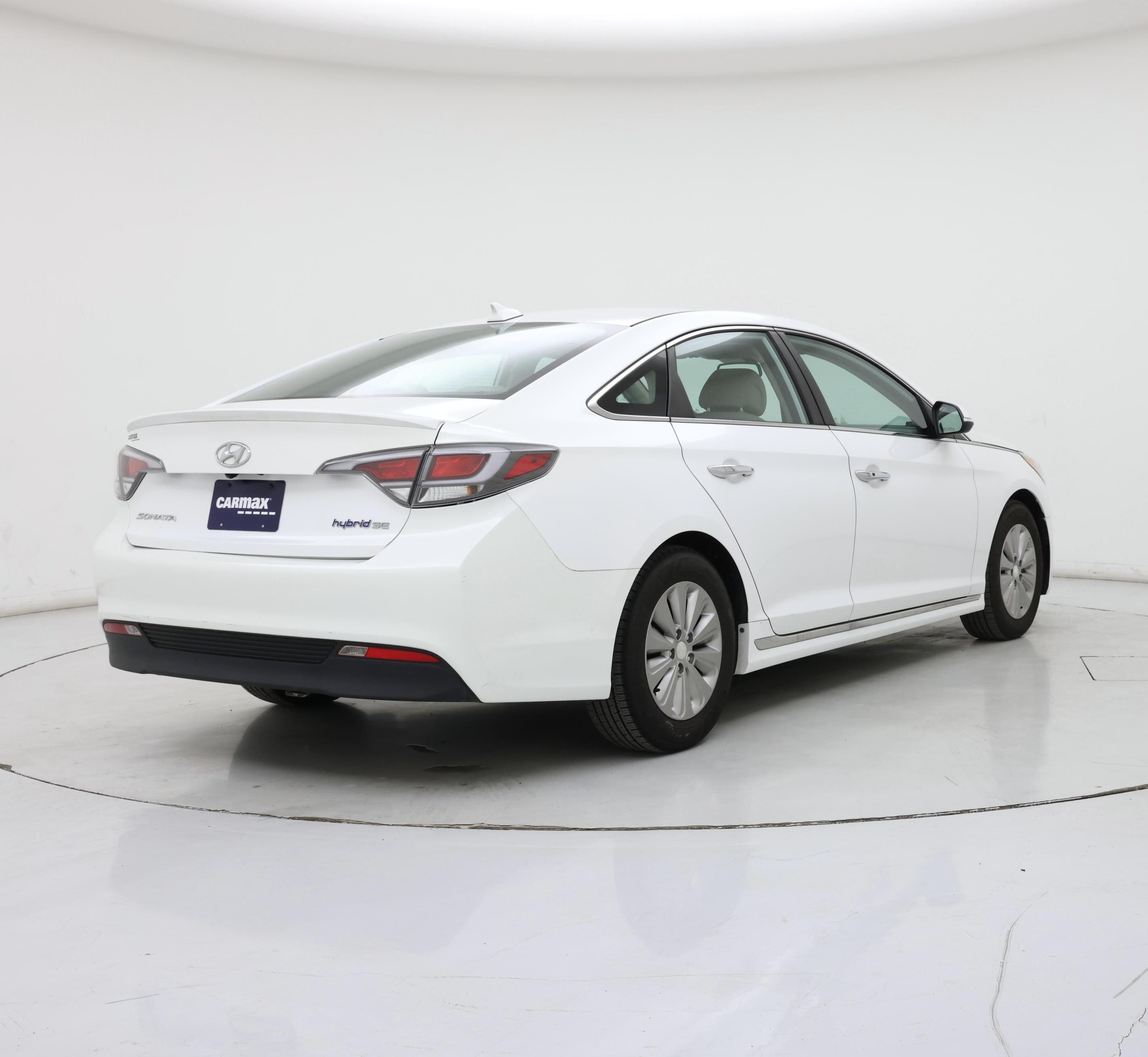 Thumbnail: 2017 Hyundai Sonata - 8