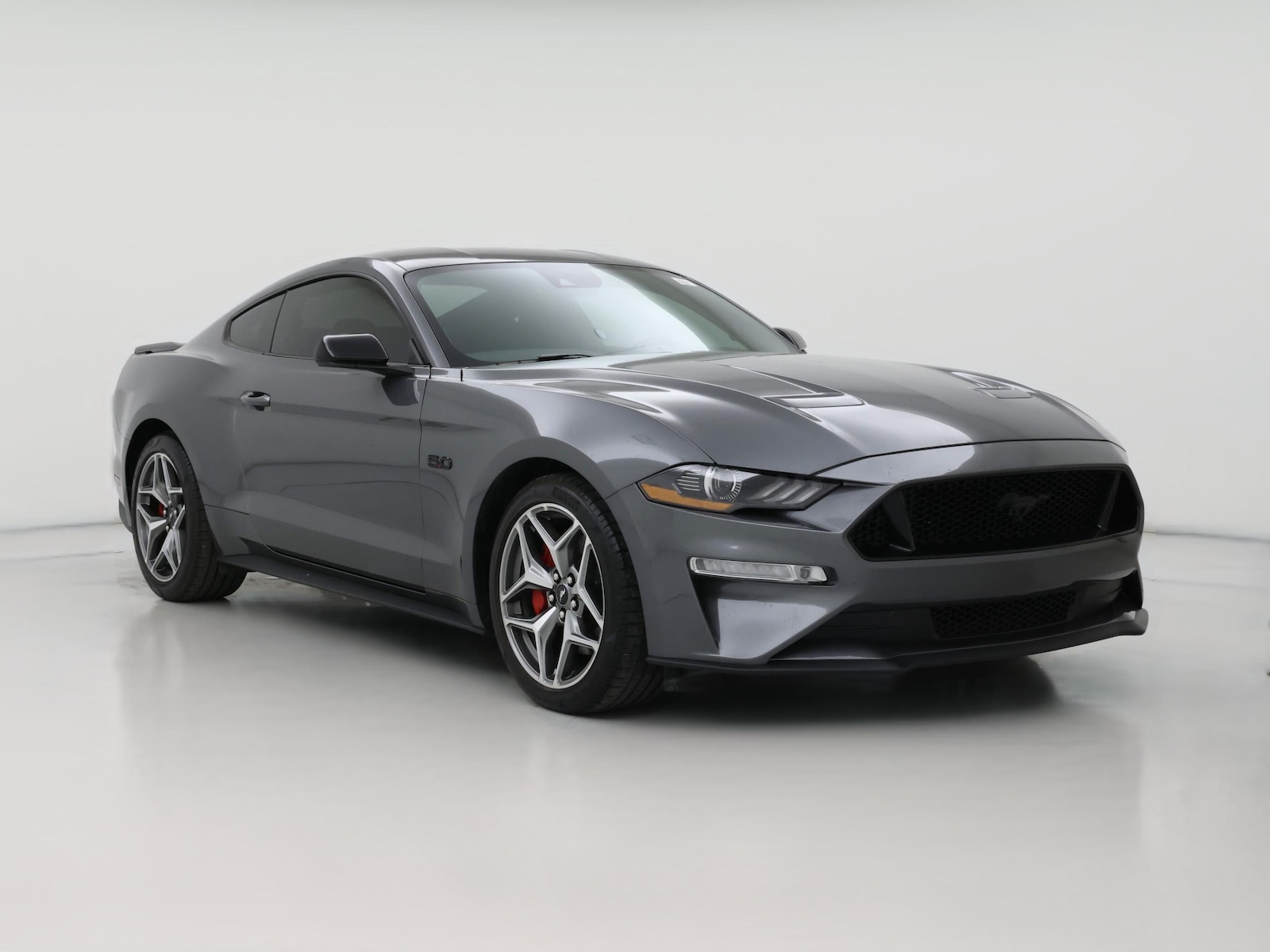 2023 Ford Mustang GT