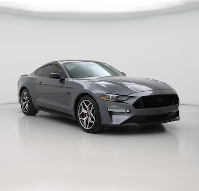 2023 Ford Mustang GT