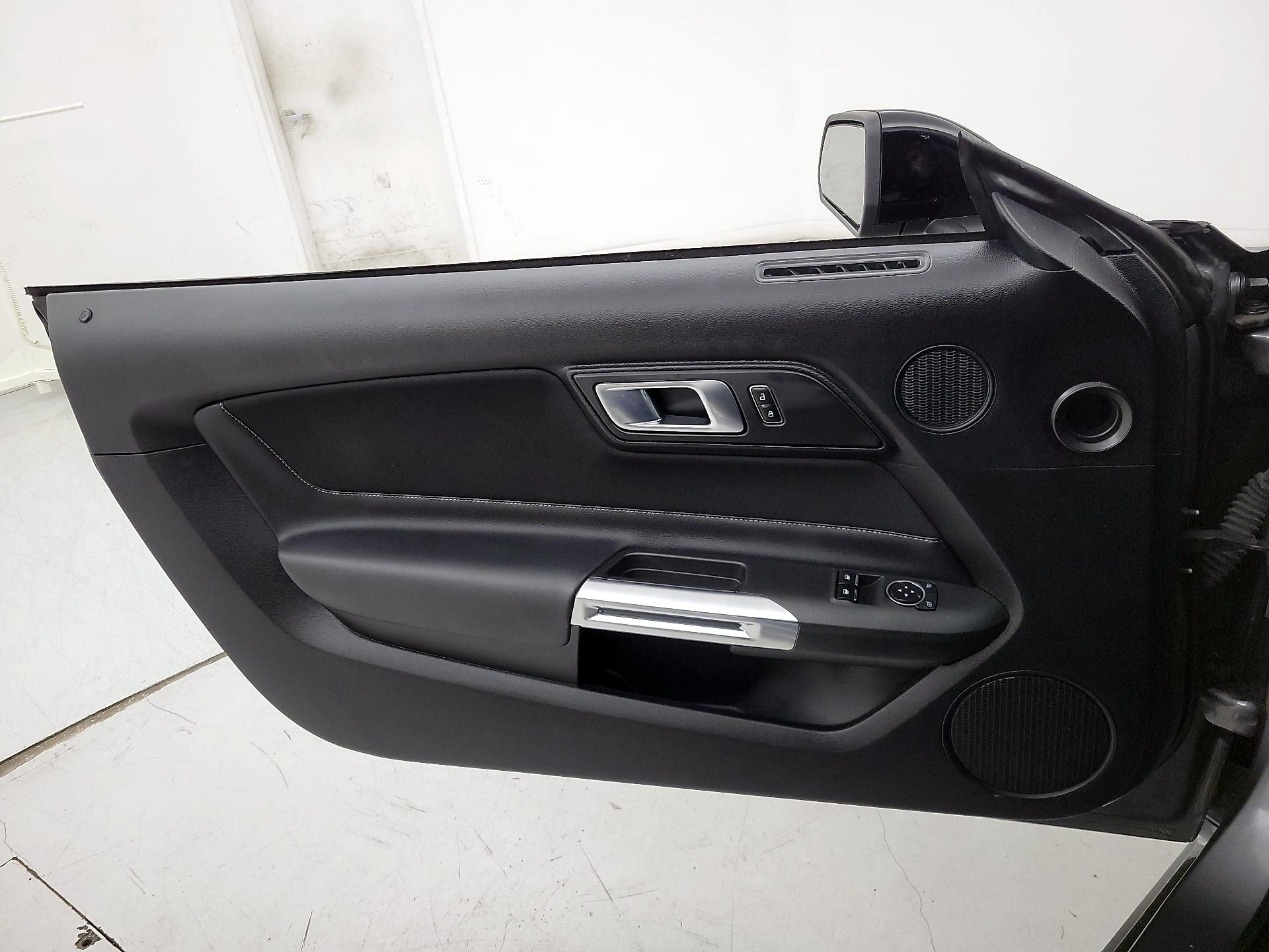 Thumbnail: 2023 Ford Mustang - 12