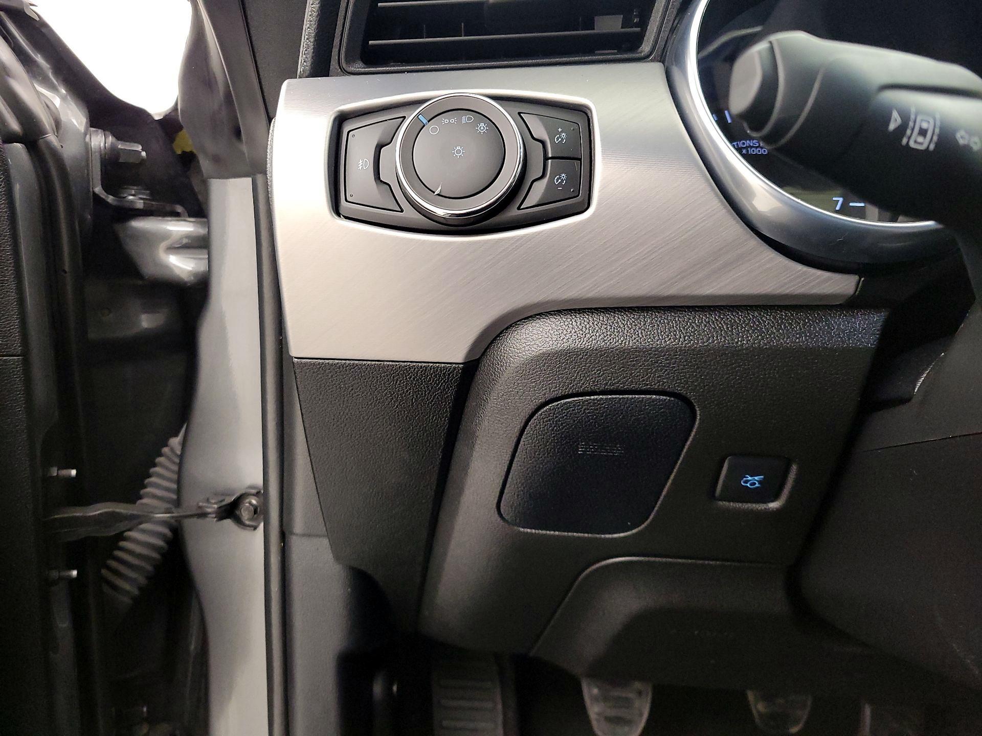 Thumbnail: 2023 Ford Mustang - 13