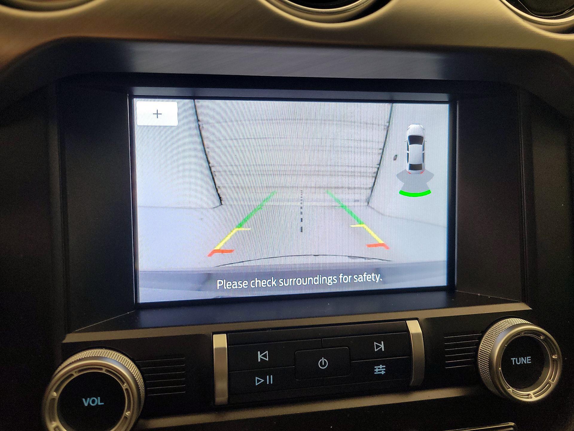 Thumbnail: 2023 Ford Mustang - 14