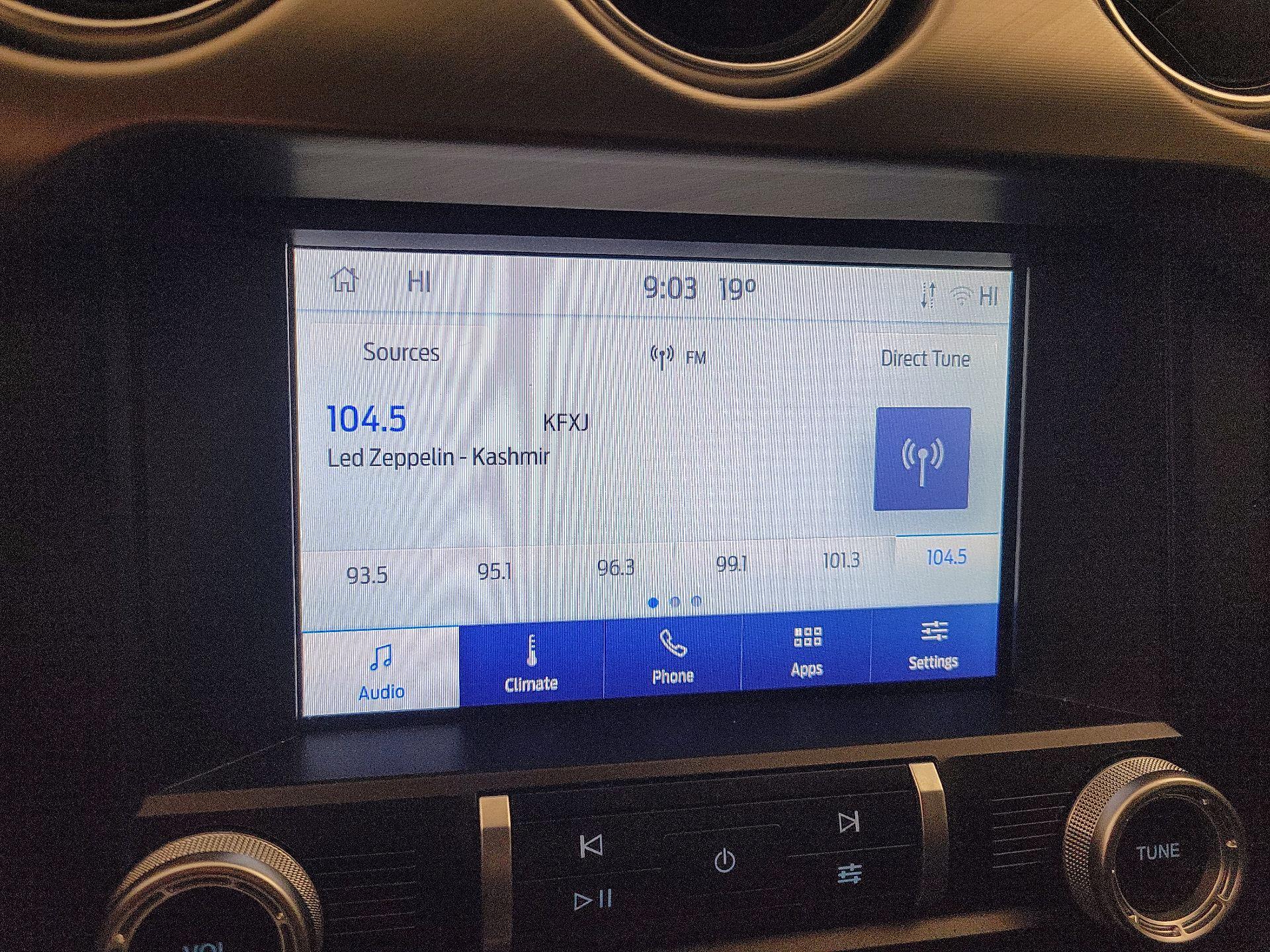 Thumbnail: 2023 Ford Mustang - 15