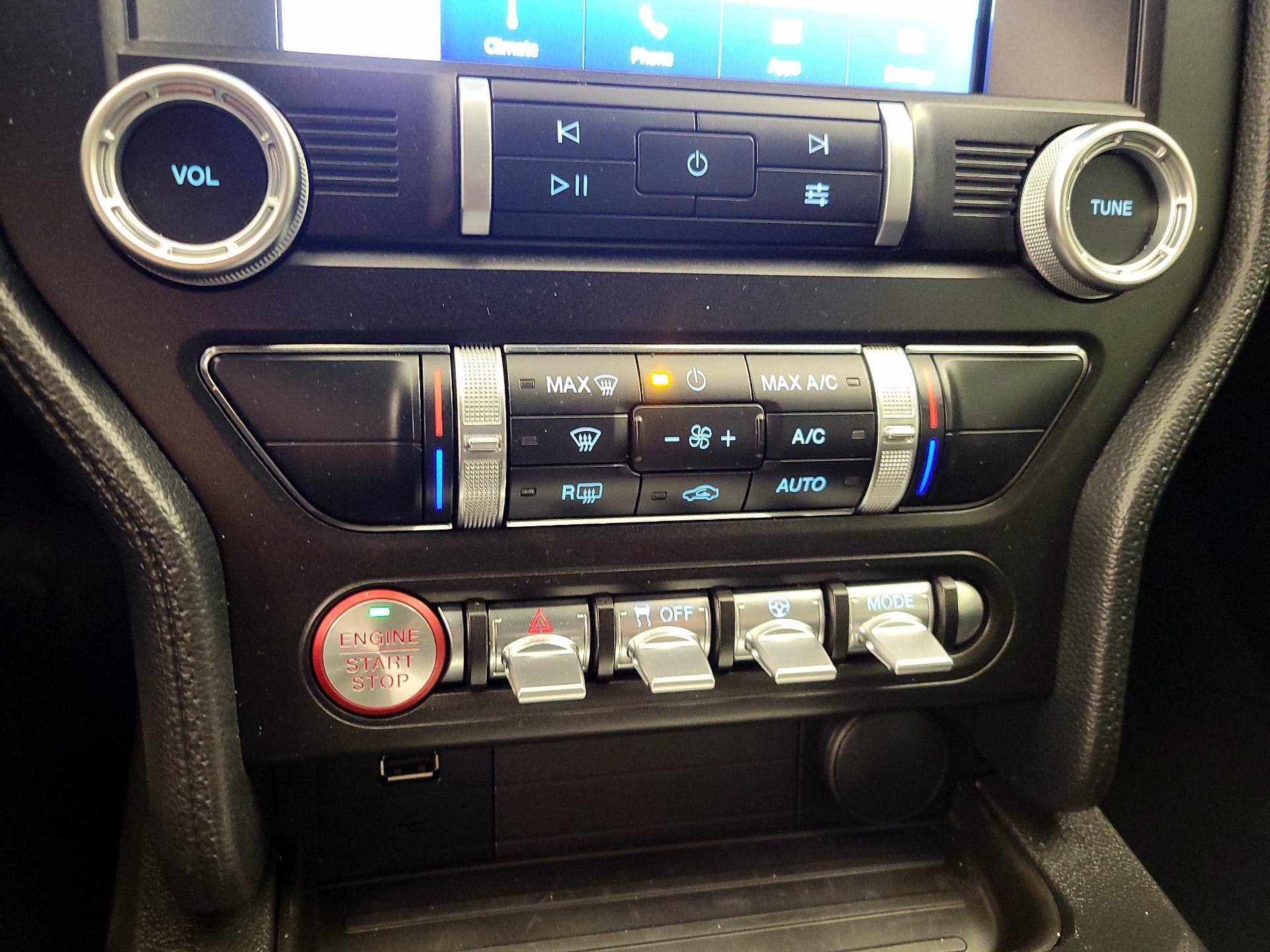 Thumbnail: 2023 Ford Mustang - 16