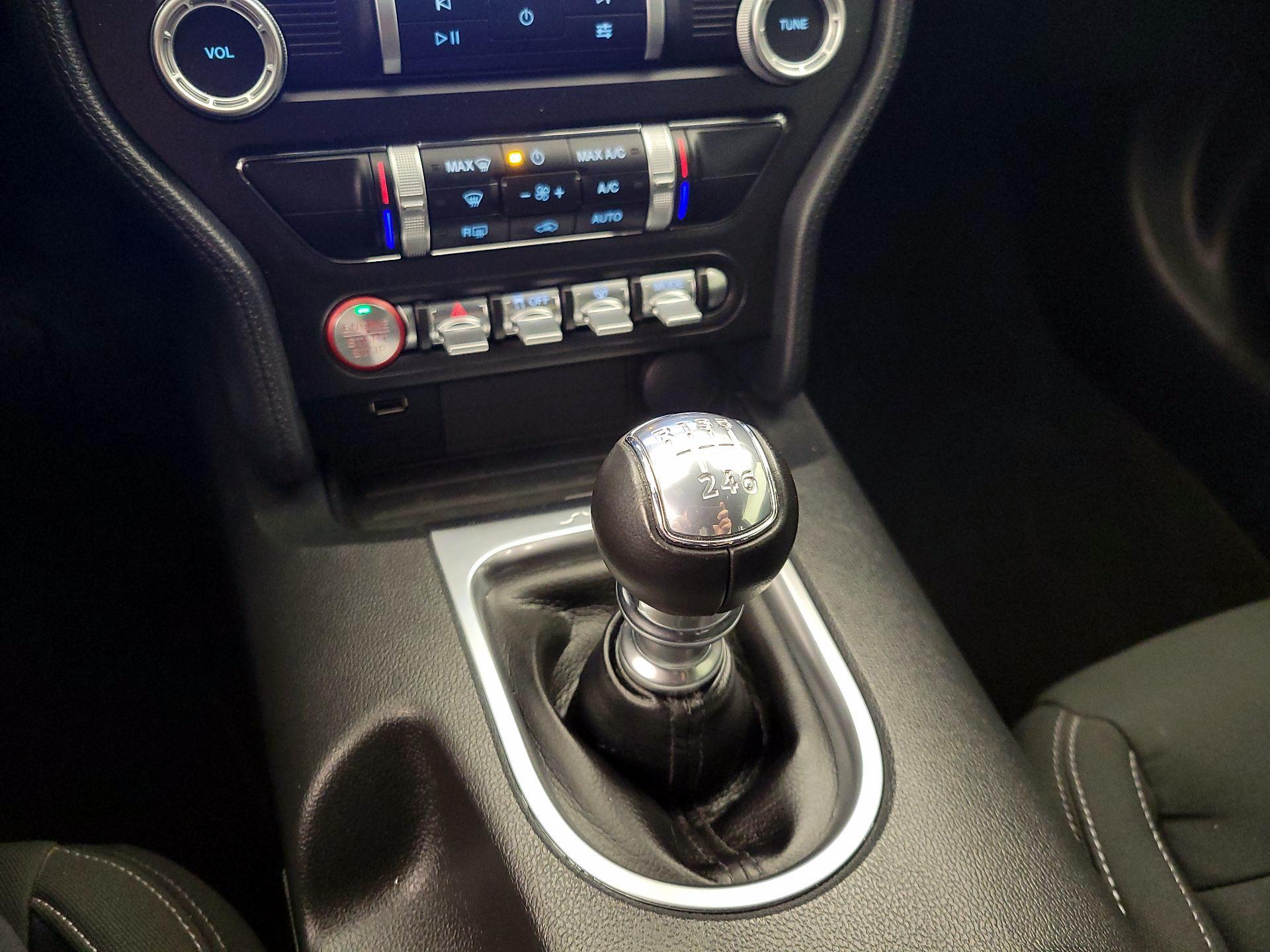 Thumbnail: 2023 Ford Mustang - 17