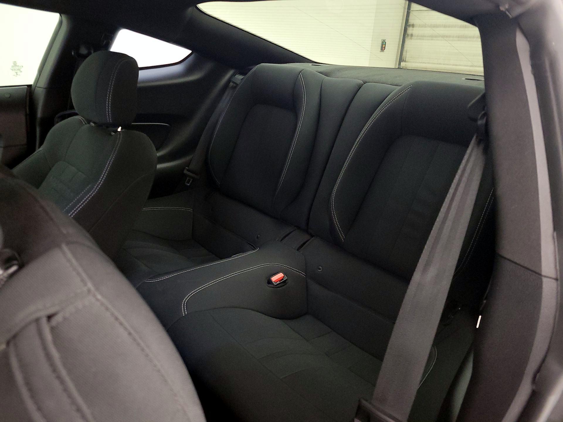 Thumbnail: 2023 Ford Mustang - 19