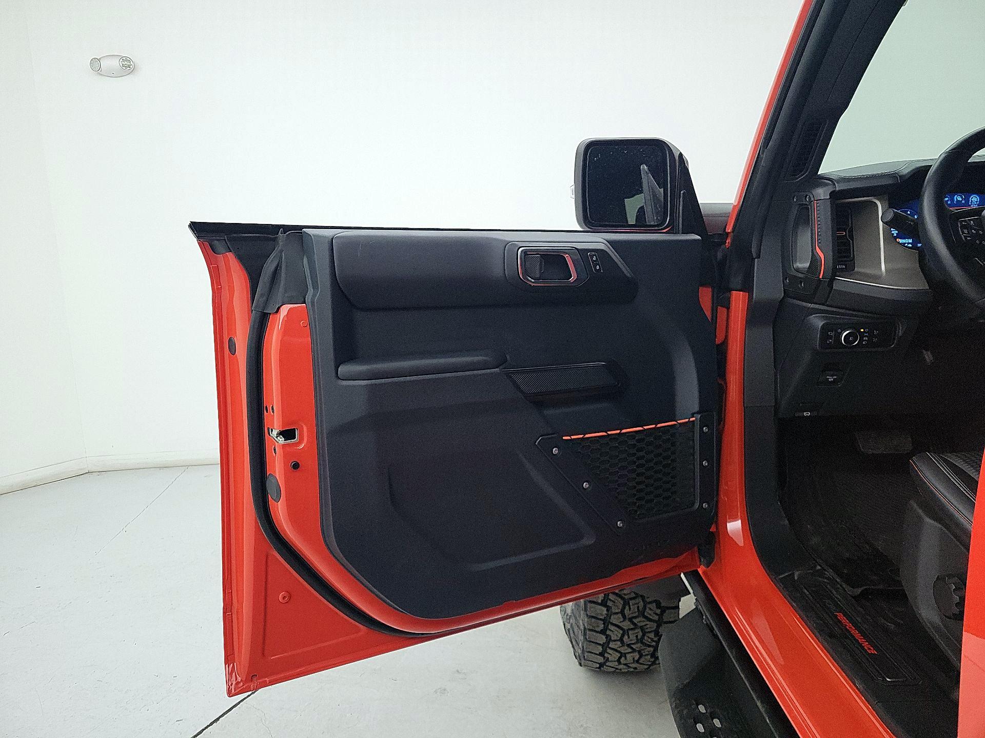 Thumbnail: 2023 Ford Bronco - 12