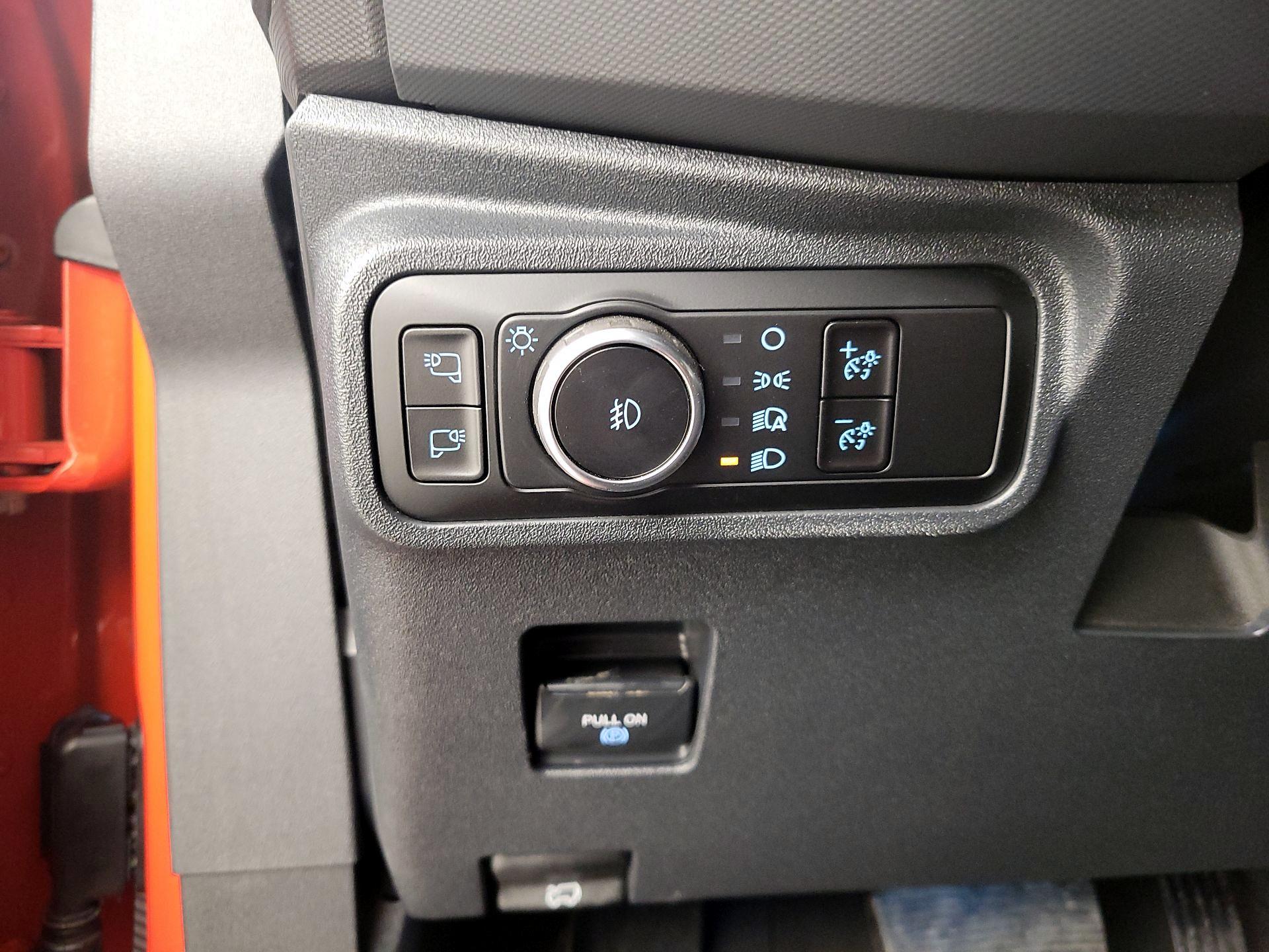 Thumbnail: 2023 Ford Bronco - 13