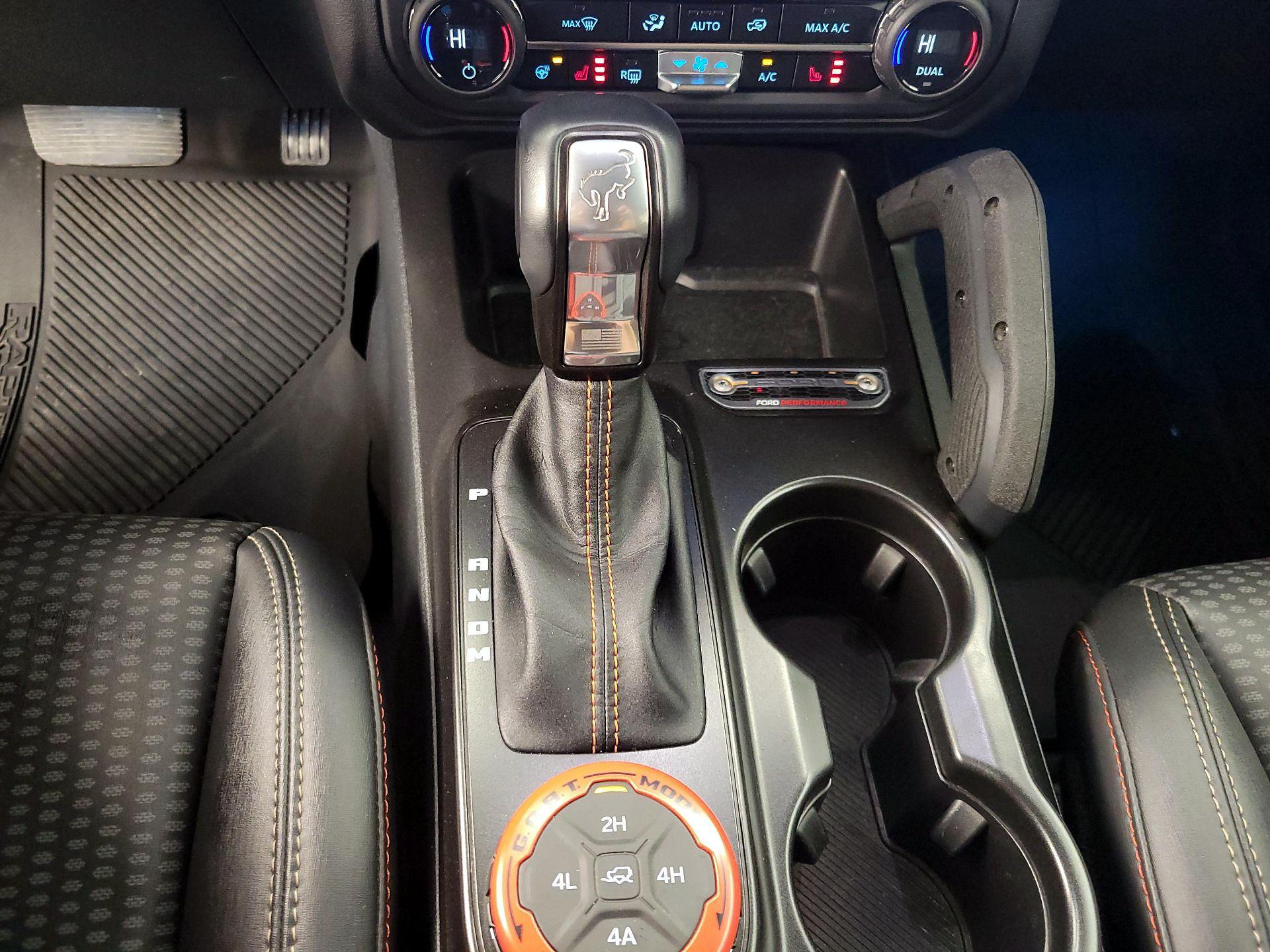 Thumbnail: 2023 Ford Bronco - 18